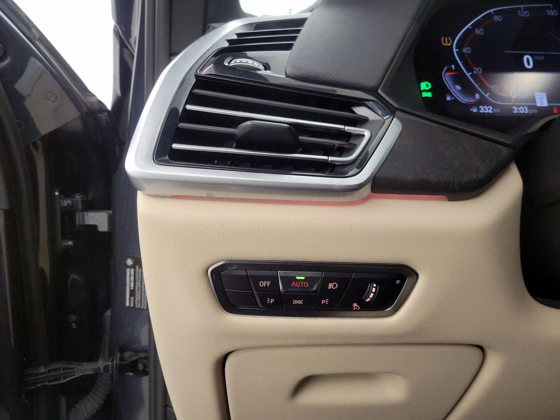 Thumbnail: 2022 BMW X5 - 13