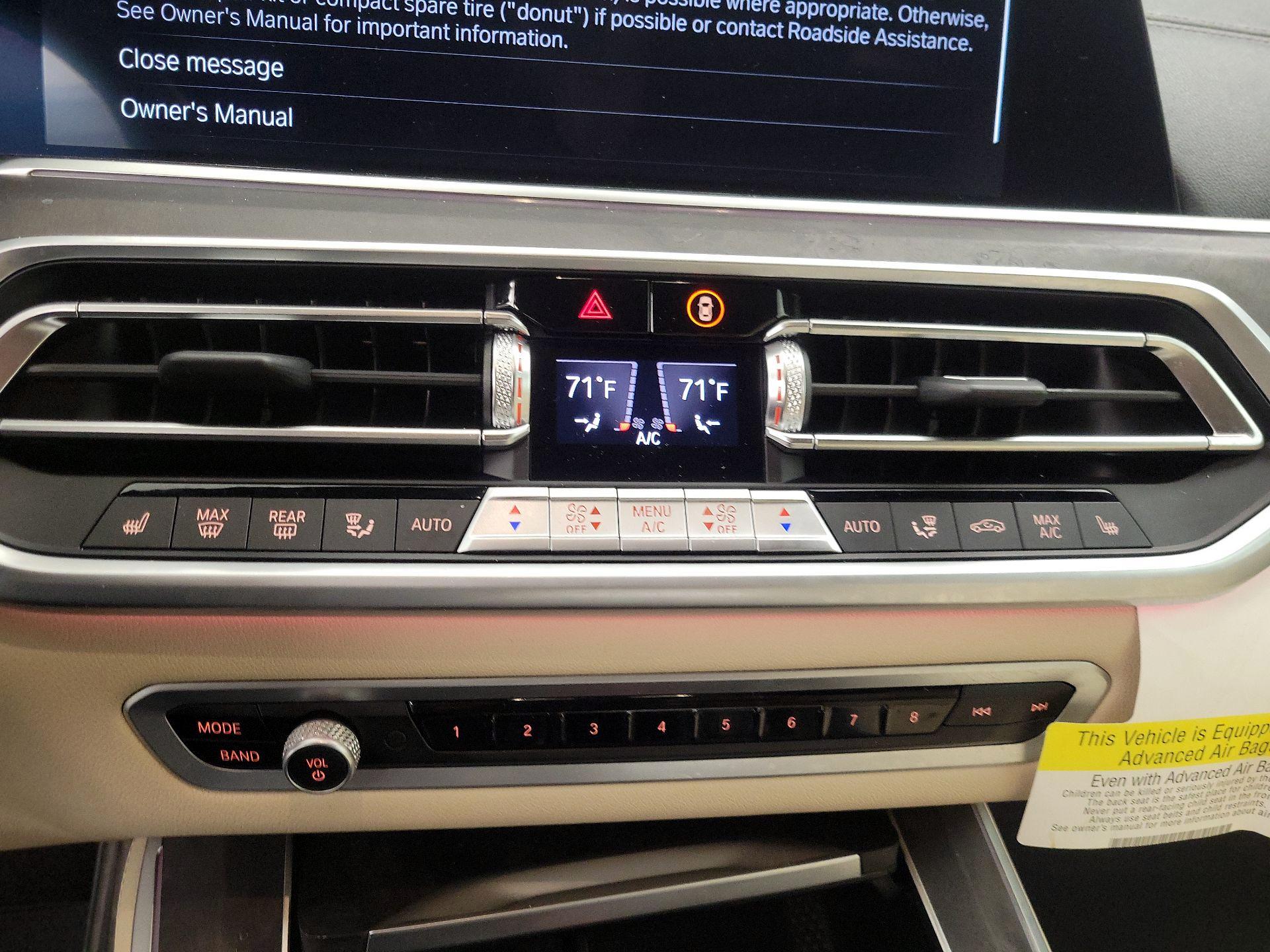 Thumbnail: 2022 BMW X5 - 16