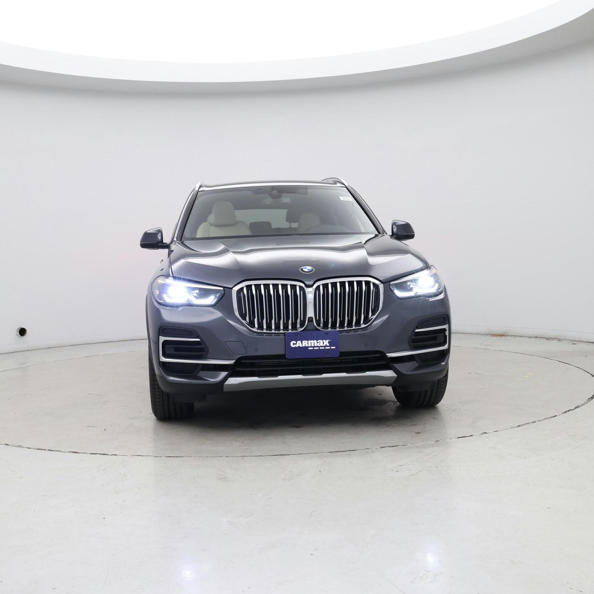 Thumbnail: 2022 BMW X5 - 5