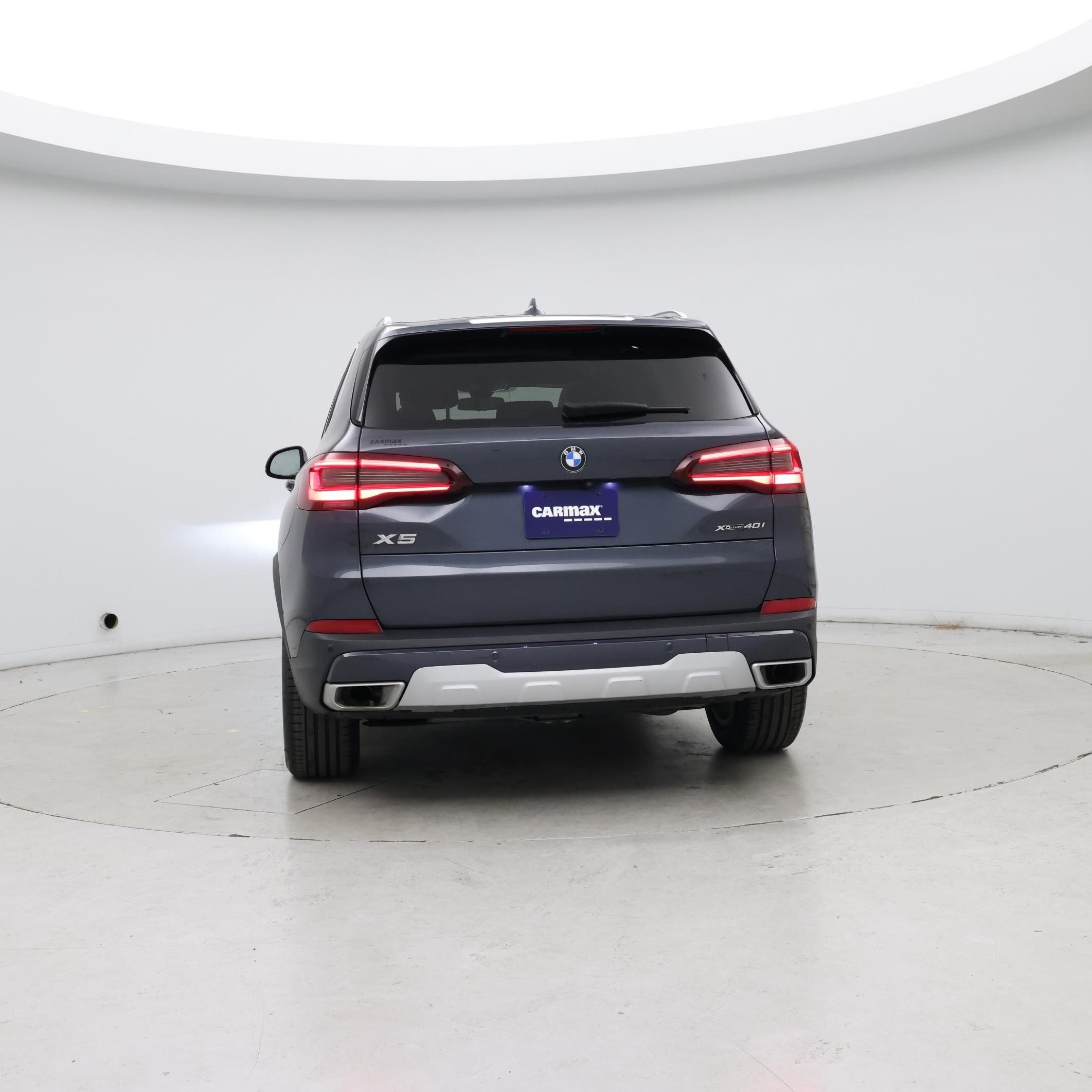 Thumbnail: 2022 BMW X5 - 6