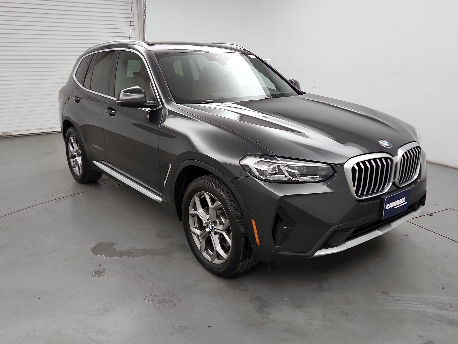 Thumbnail: 2023 BMW X3 - 1