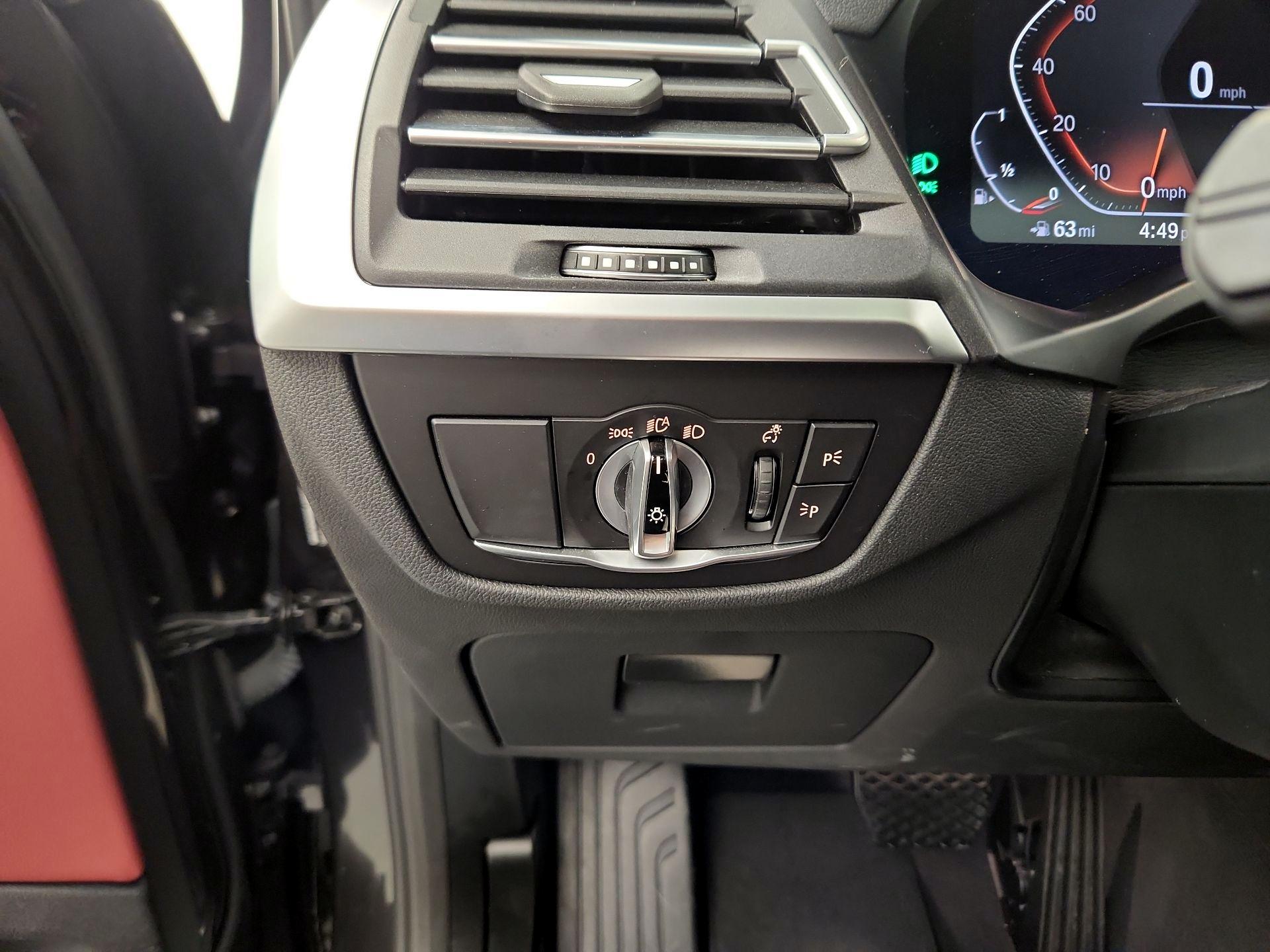 Thumbnail: 2023 BMW X3 - 11