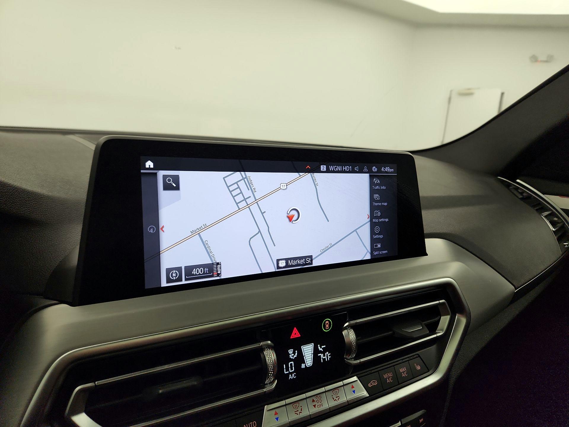 Thumbnail: 2023 BMW X3 - 12