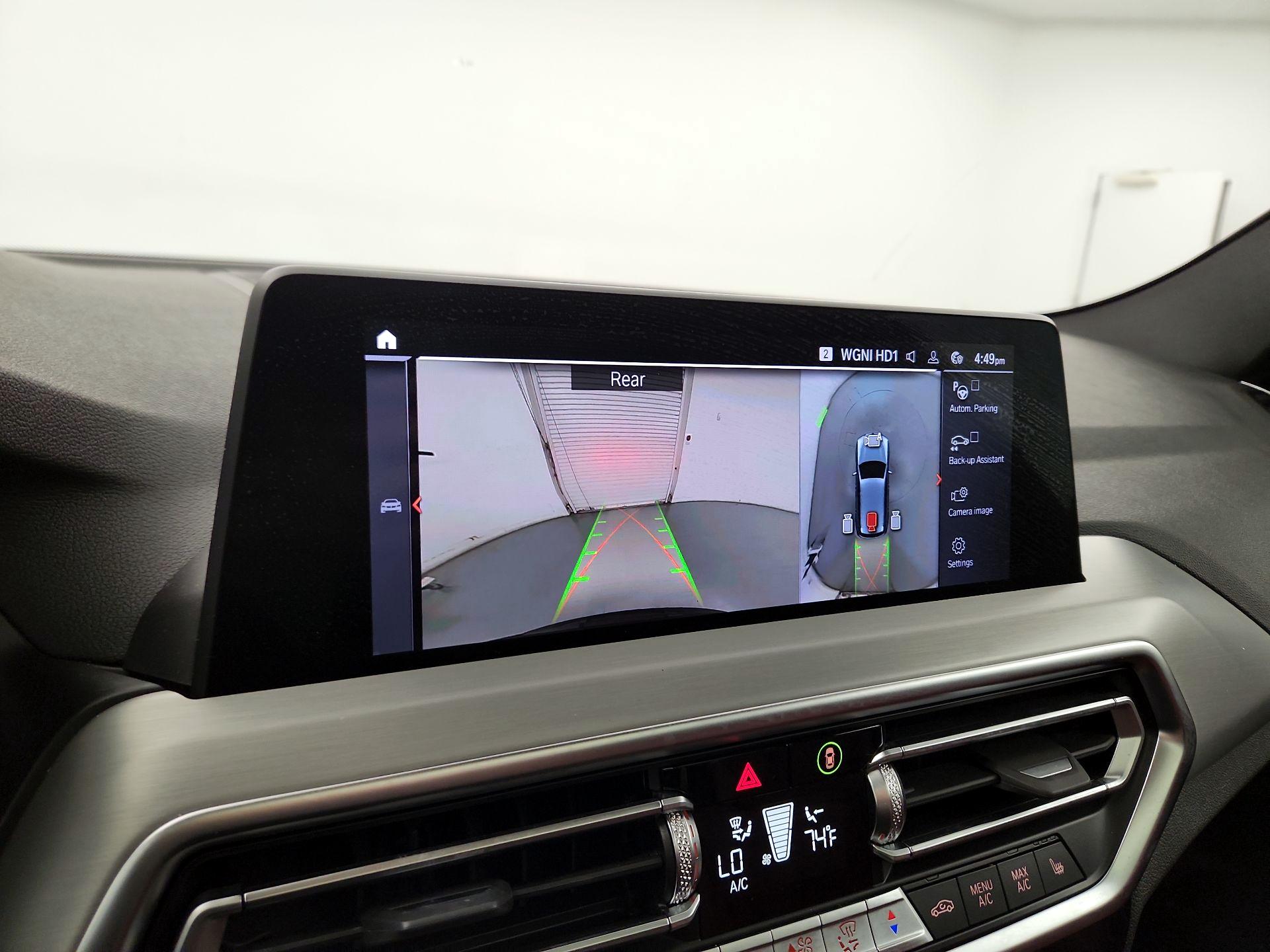 Thumbnail: 2023 BMW X3 - 13