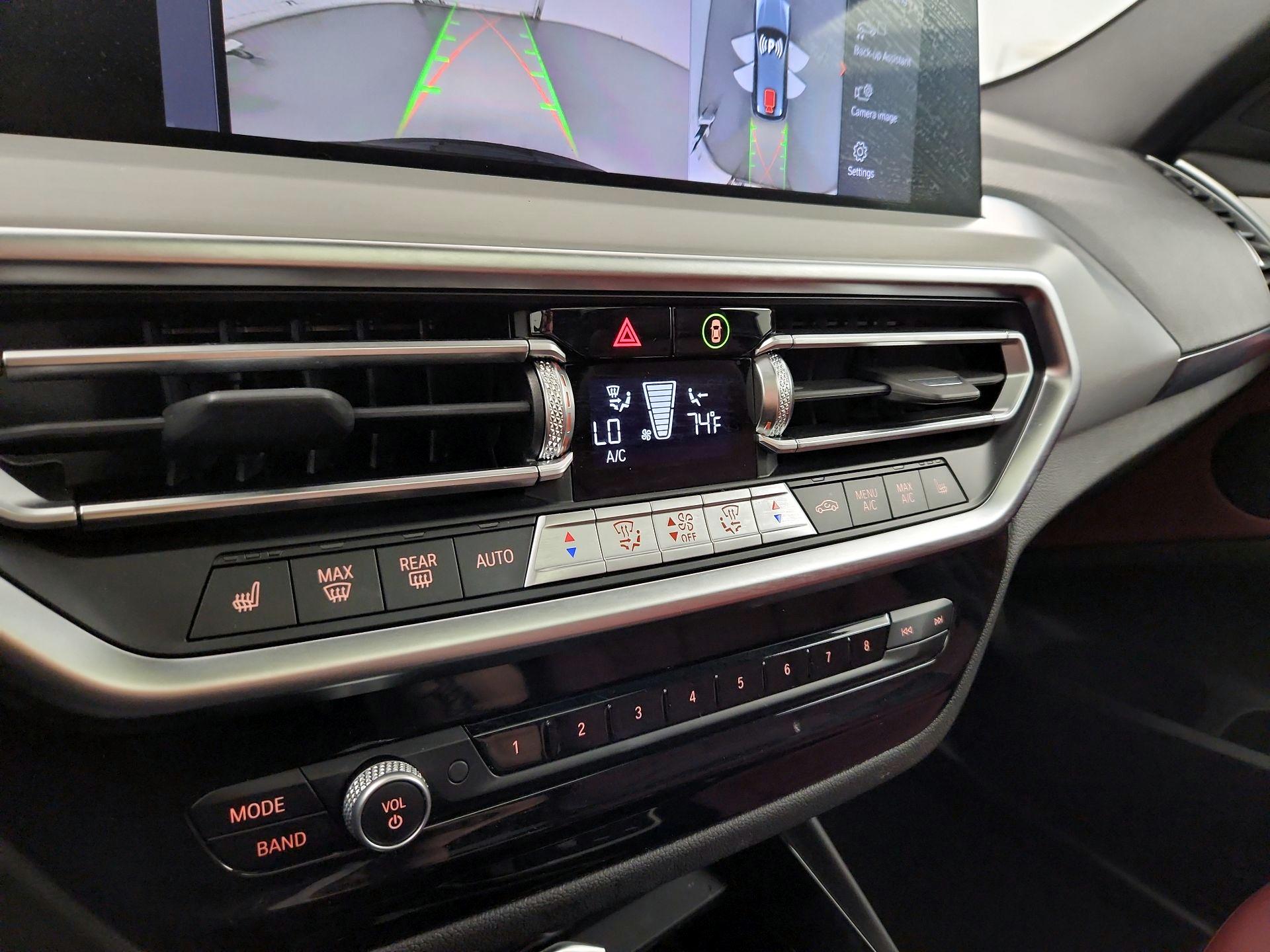 Thumbnail: 2023 BMW X3 - 15