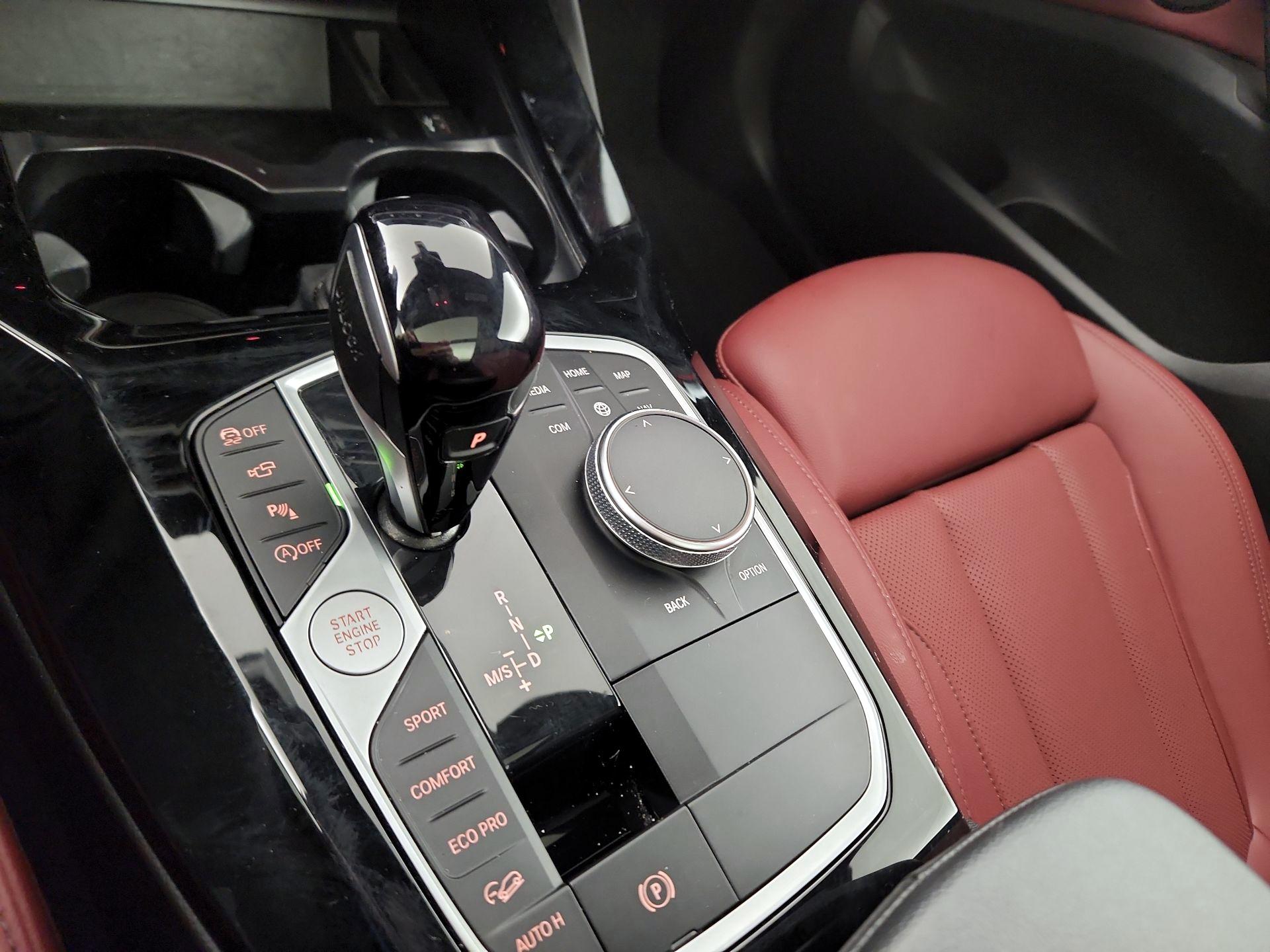 Thumbnail: 2023 BMW X3 - 16