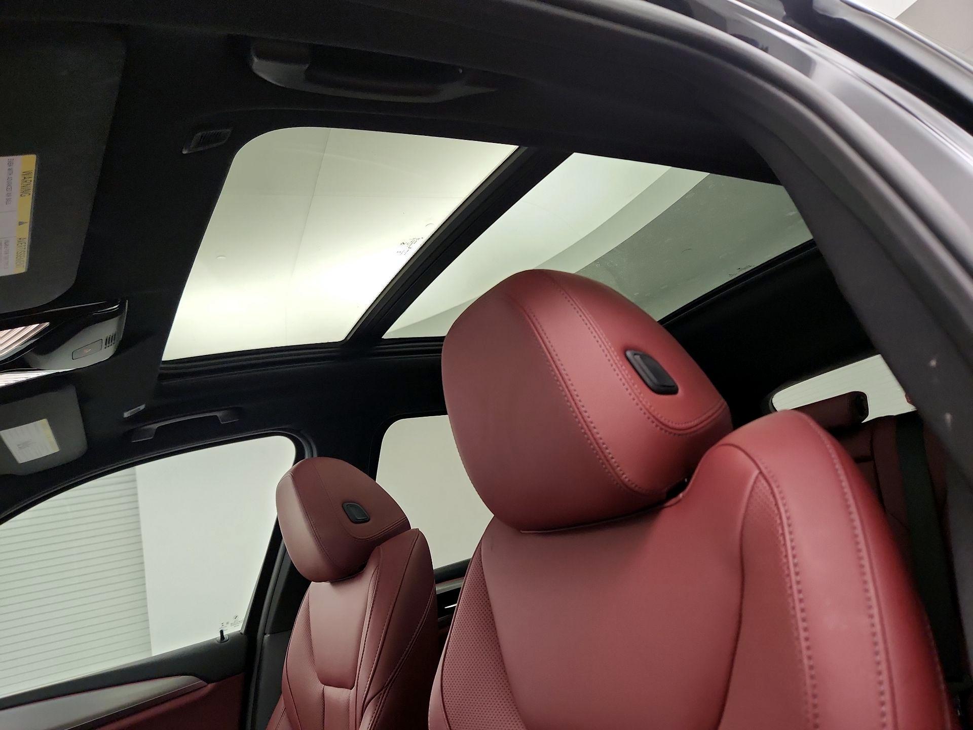 Thumbnail: 2023 BMW X3 - 18