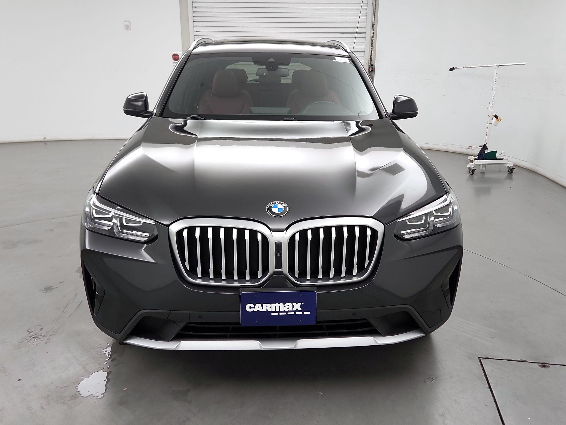 Thumbnail: 2023 BMW X3 - 2