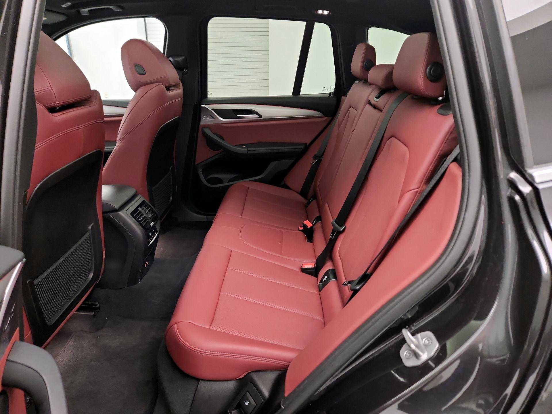 Thumbnail: 2023 BMW X3 - 19