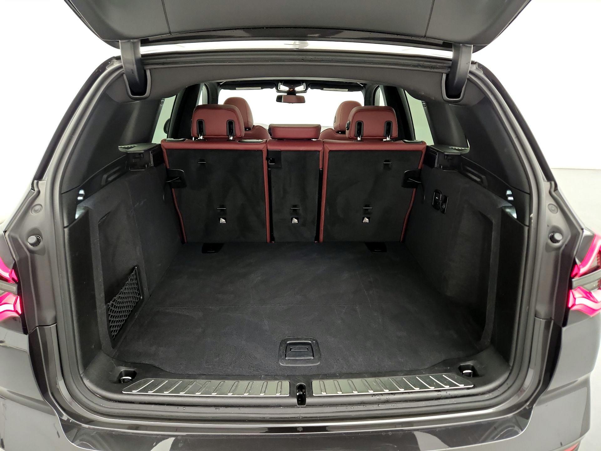 Thumbnail: 2023 BMW X3 - 20