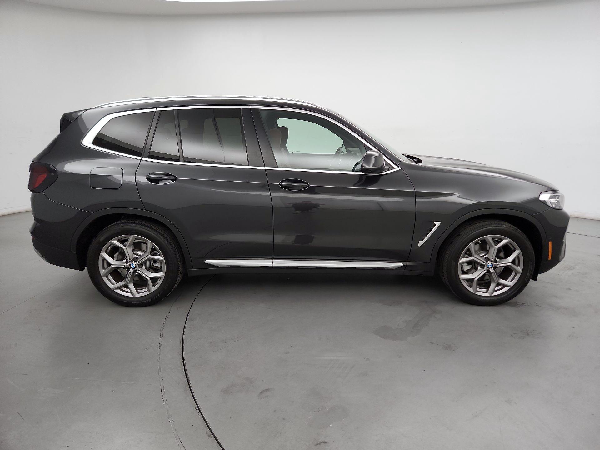 Thumbnail: 2023 BMW X3 - 4