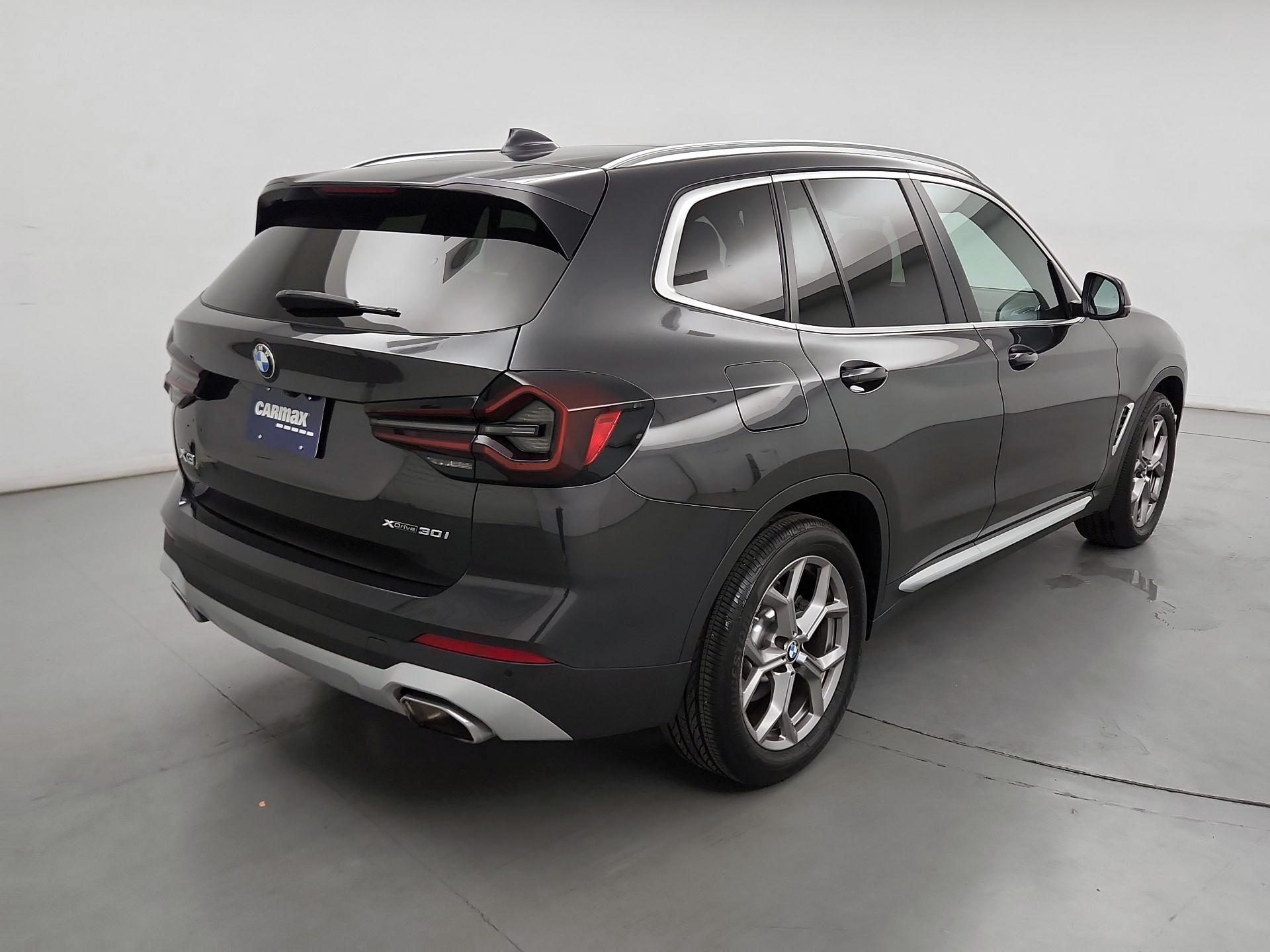 Thumbnail: 2023 BMW X3 - 5