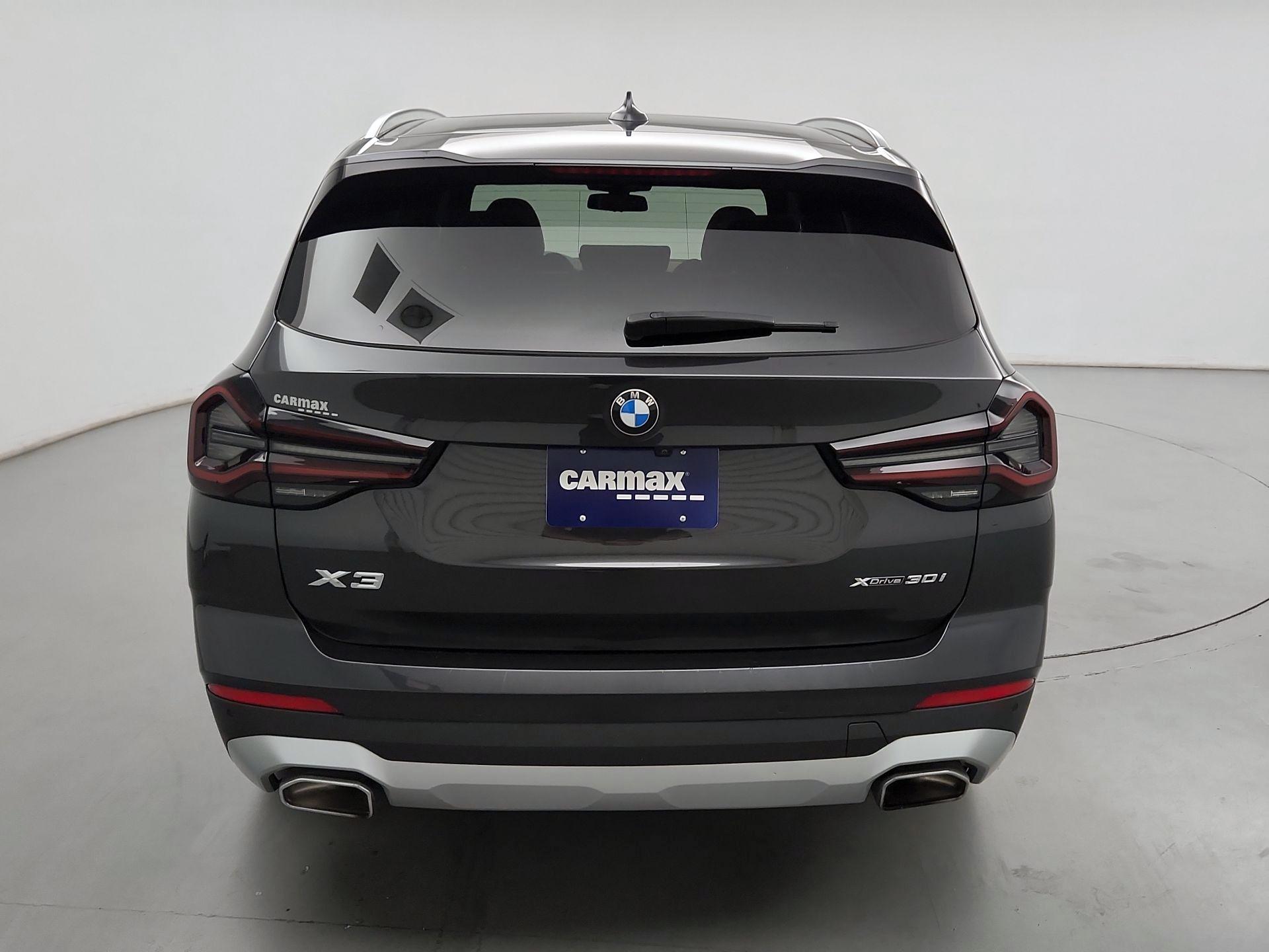 Thumbnail: 2023 BMW X3 - 6