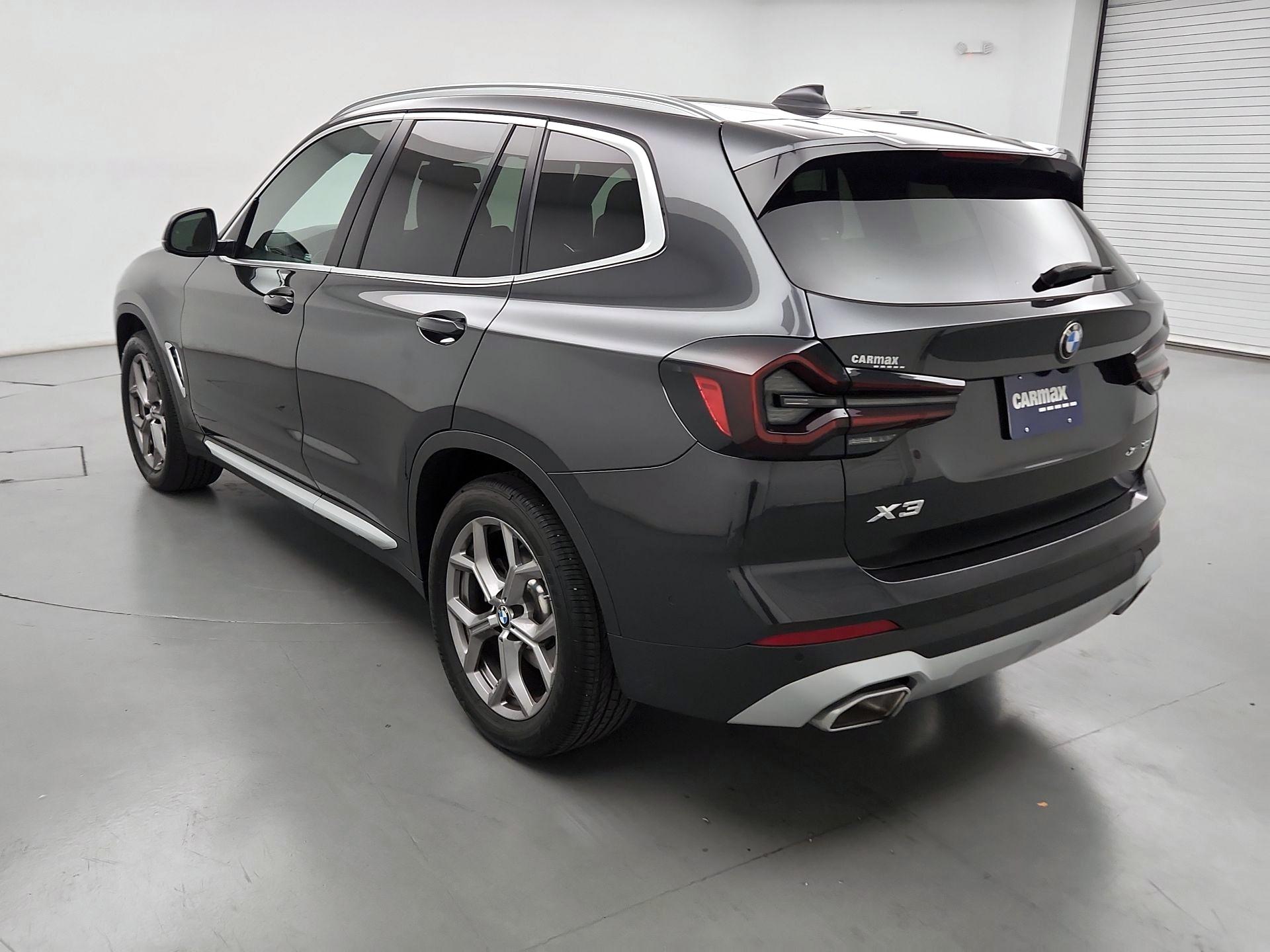 Thumbnail: 2023 BMW X3 - 7