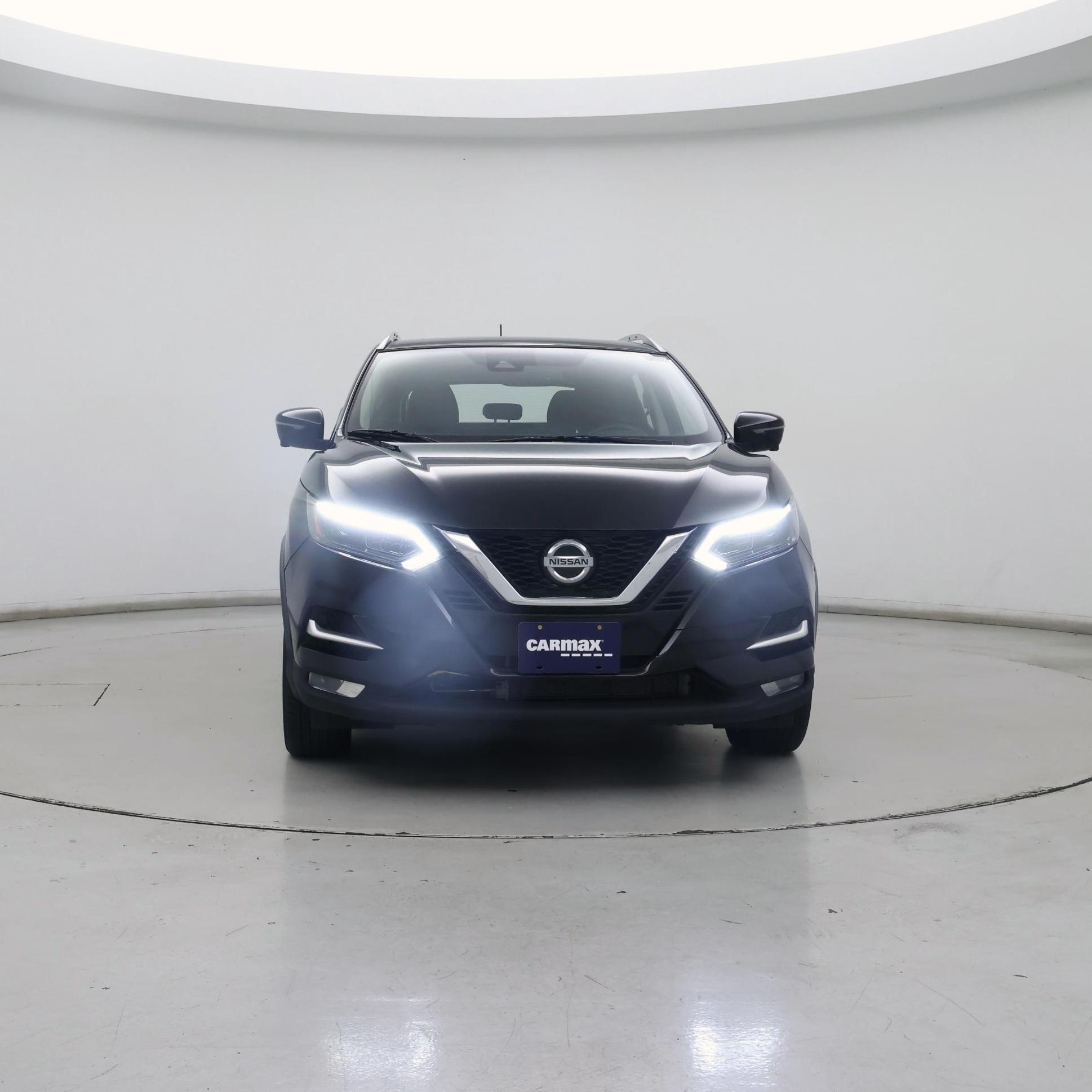 Thumbnail: 2022 Nissan Rogue Sport - 5