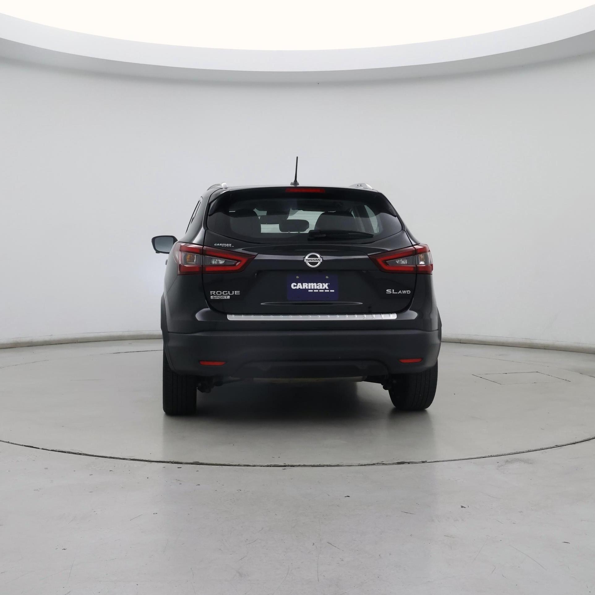 Thumbnail: 2022 Nissan Rogue Sport - 6