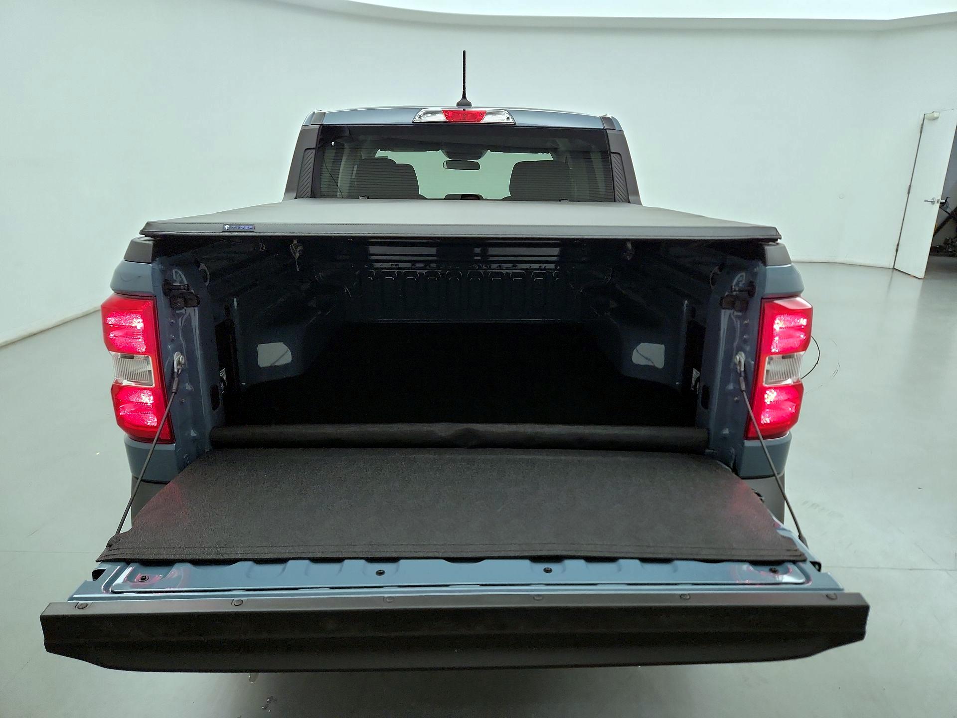 Thumbnail: 2022 Ford Maverick - 18