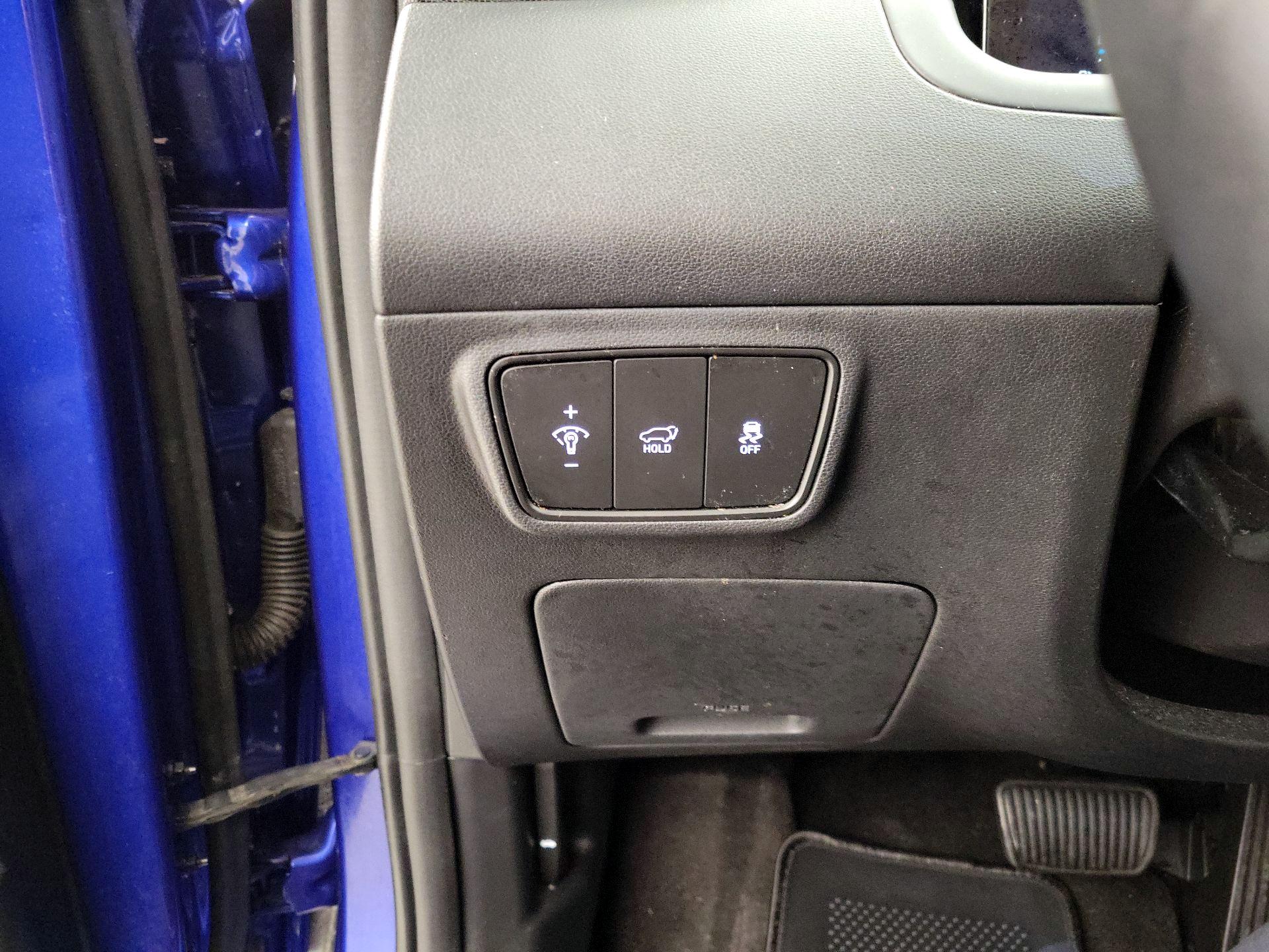 Thumbnail: 2023 Hyundai Tucson - 13