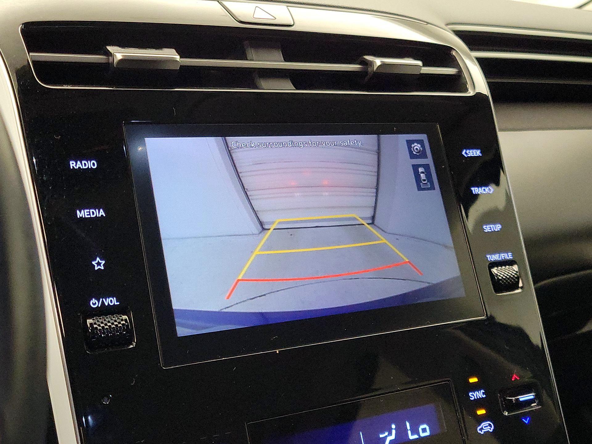 Thumbnail: 2023 Hyundai Tucson - 14