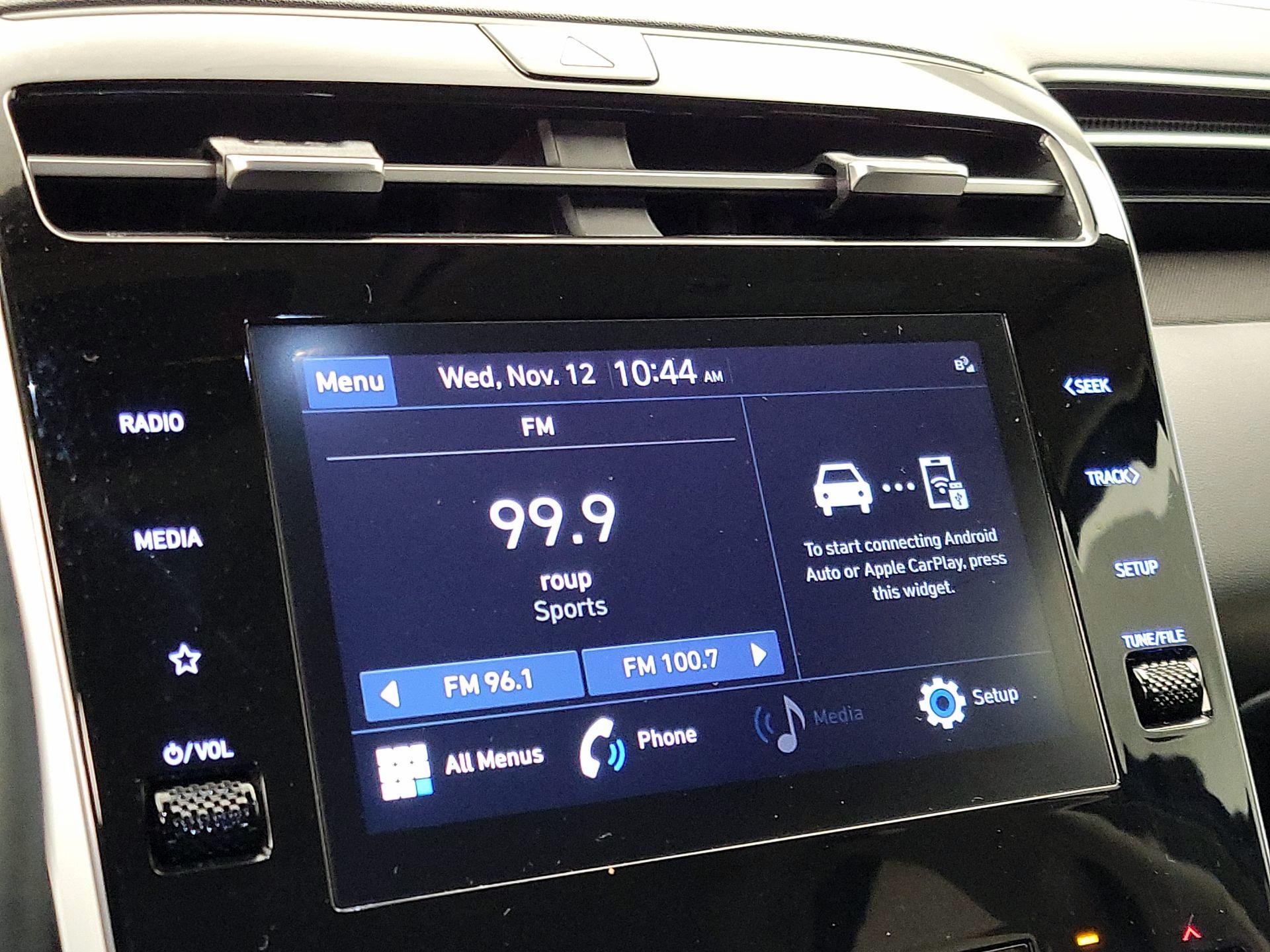 Thumbnail: 2023 Hyundai Tucson - 15