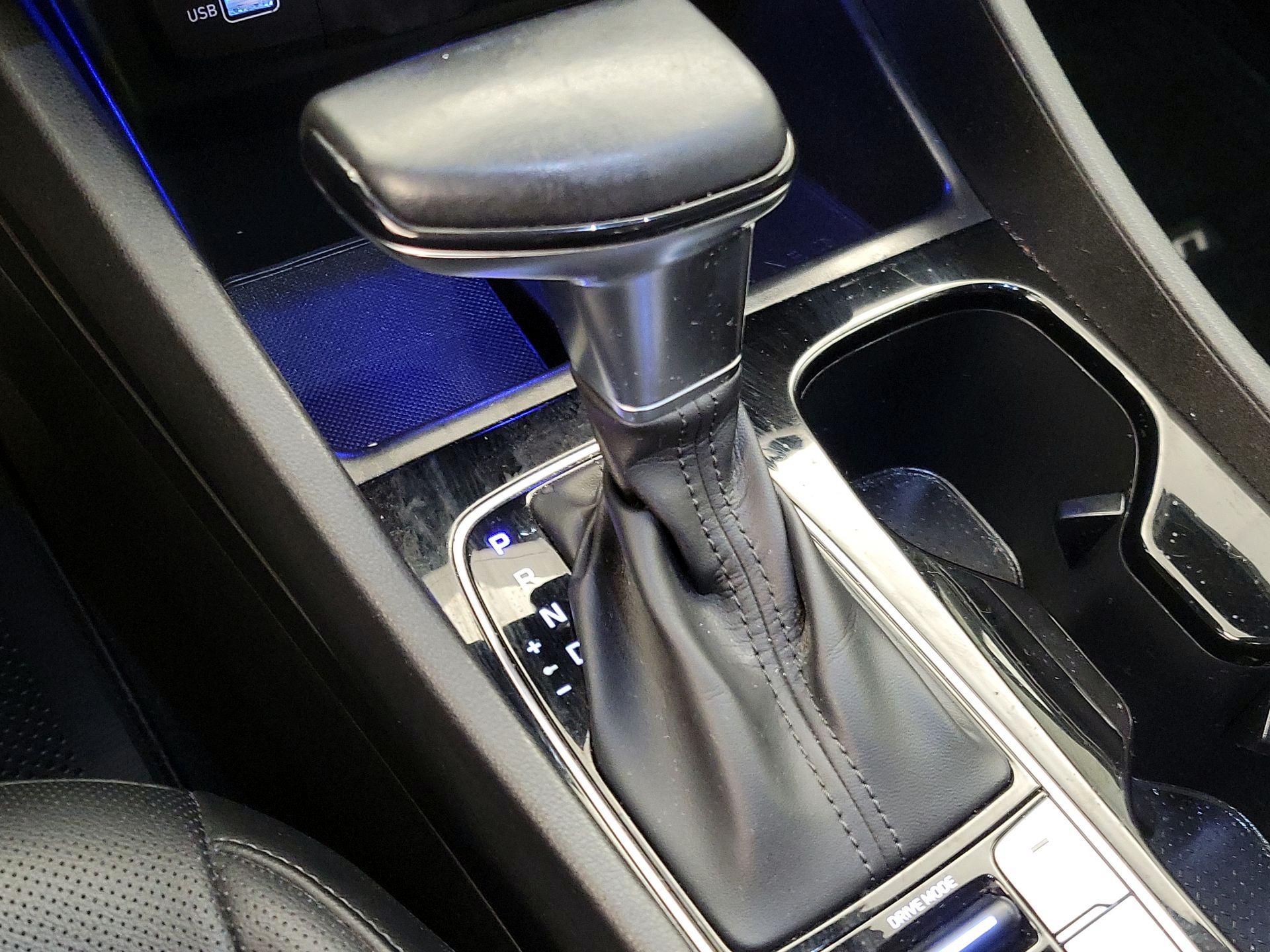 Thumbnail: 2023 Hyundai Tucson - 17