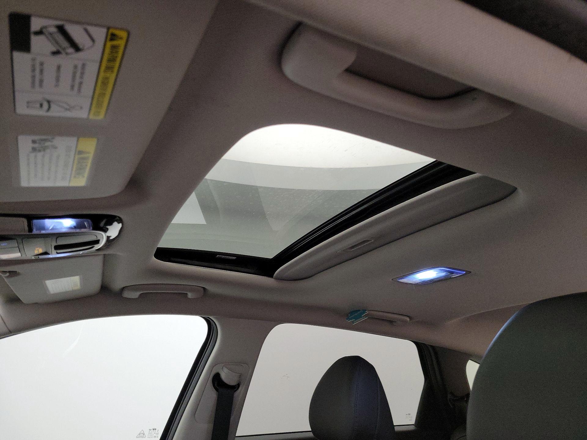 Thumbnail: 2023 Hyundai Tucson - 19