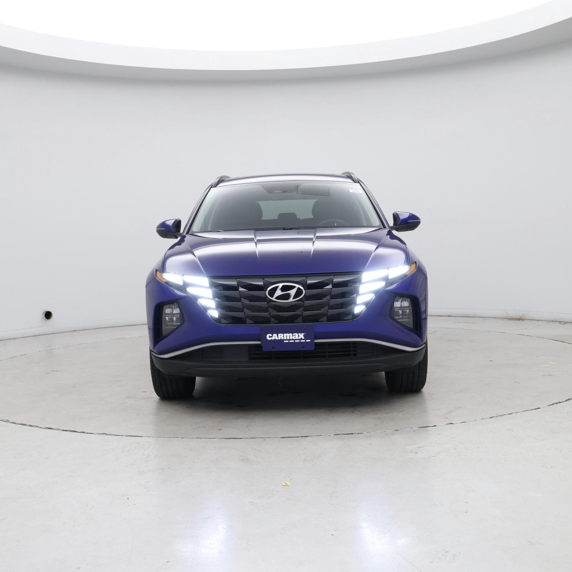 Thumbnail: 2023 Hyundai Tucson - 5