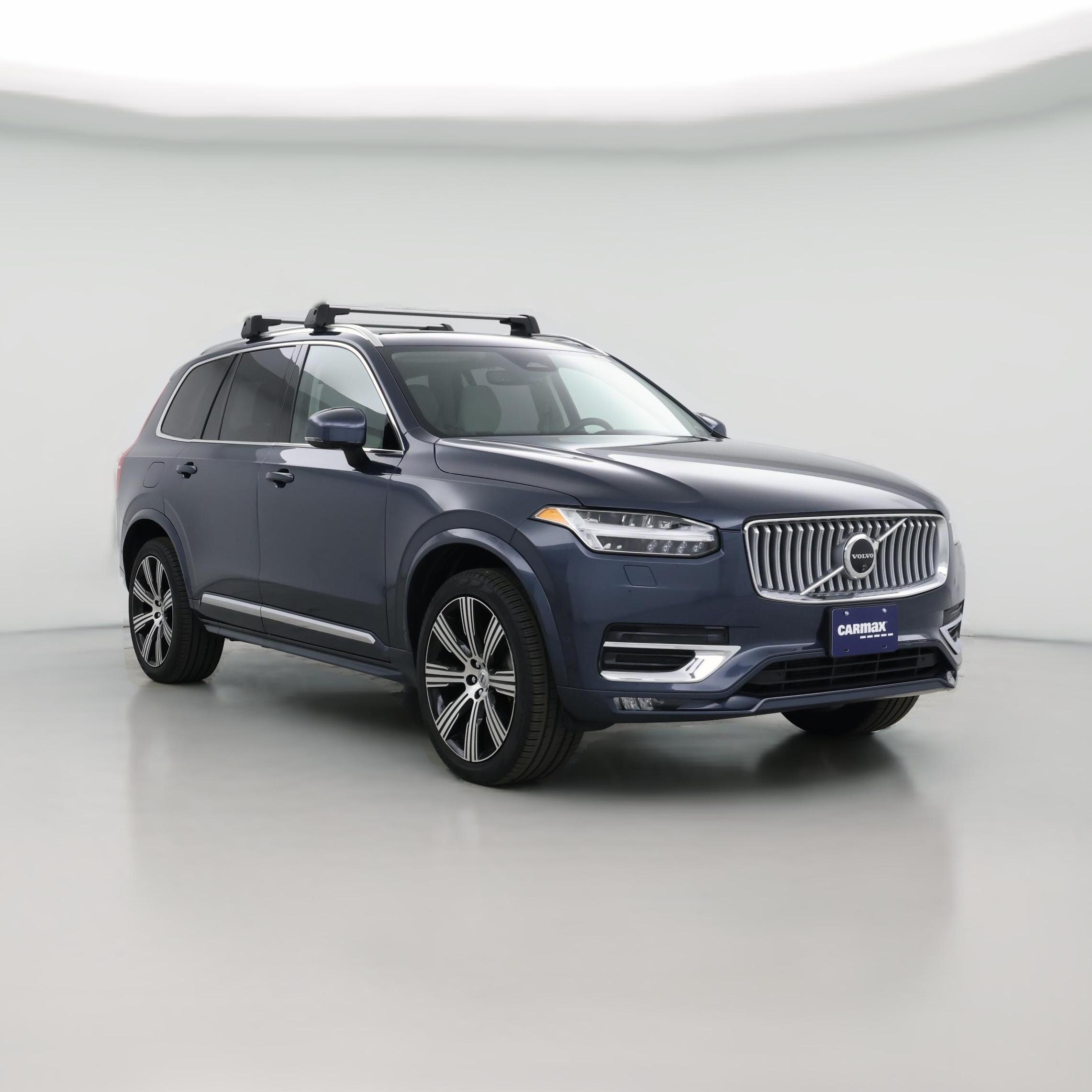Thumbnail: 2024 Volvo XC90 - 1