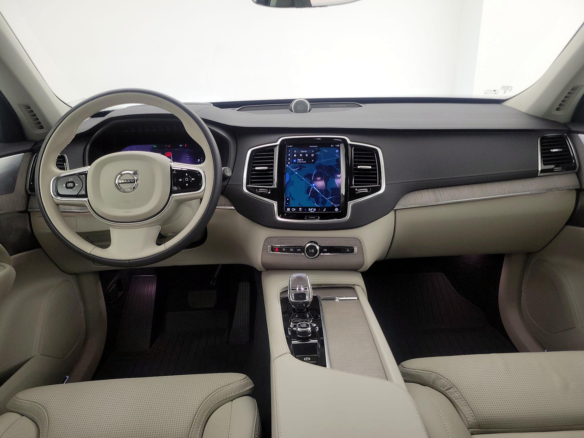 Thumbnail: 2024 Volvo XC90 - 9