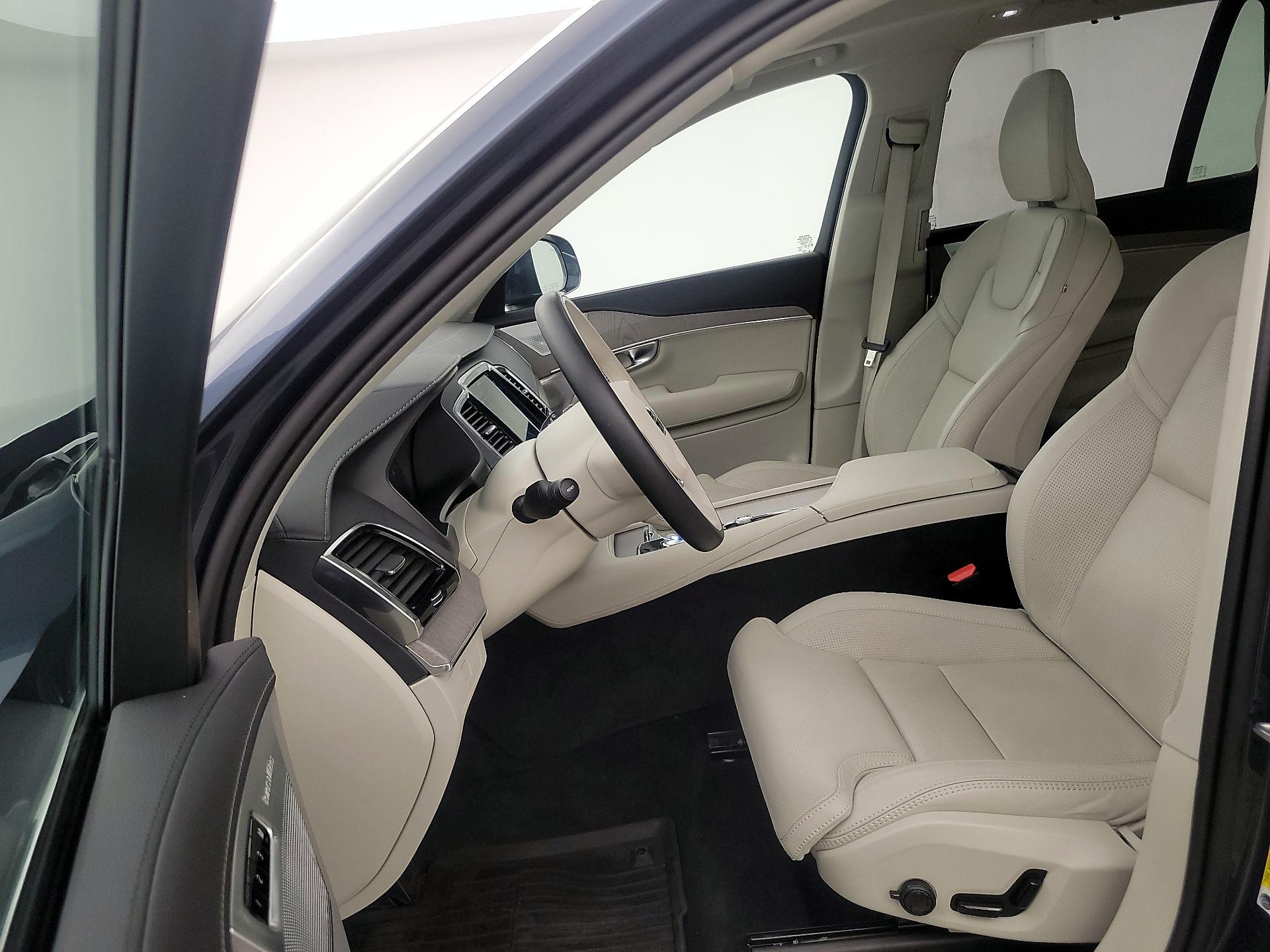 Thumbnail: 2024 Volvo XC90 - 11