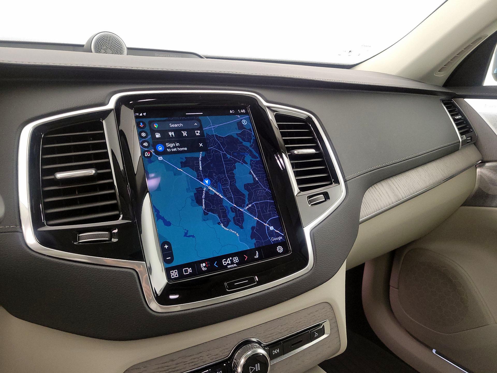 Thumbnail: 2024 Volvo XC90 - 14