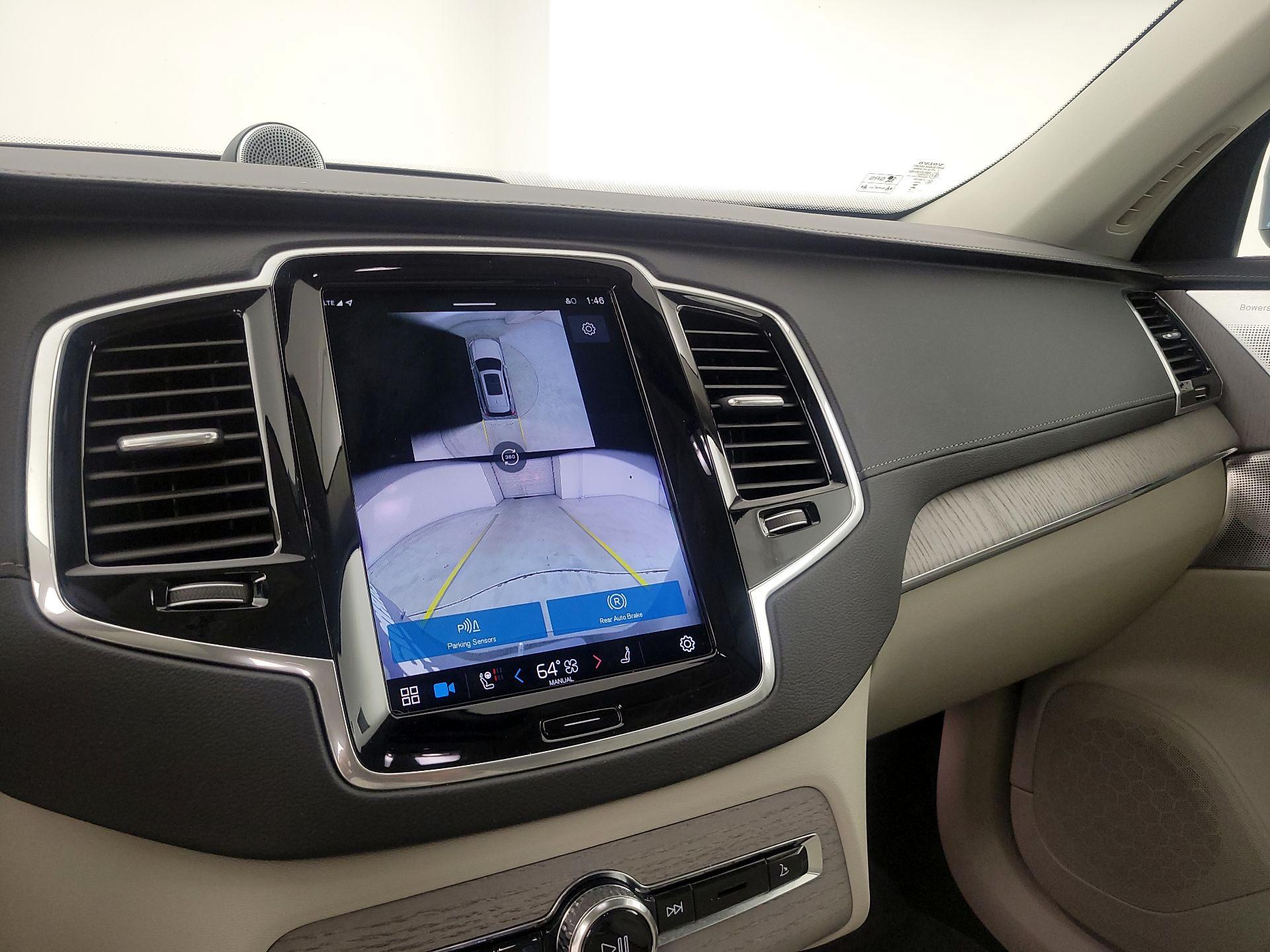 Thumbnail: 2024 Volvo XC90 - 15