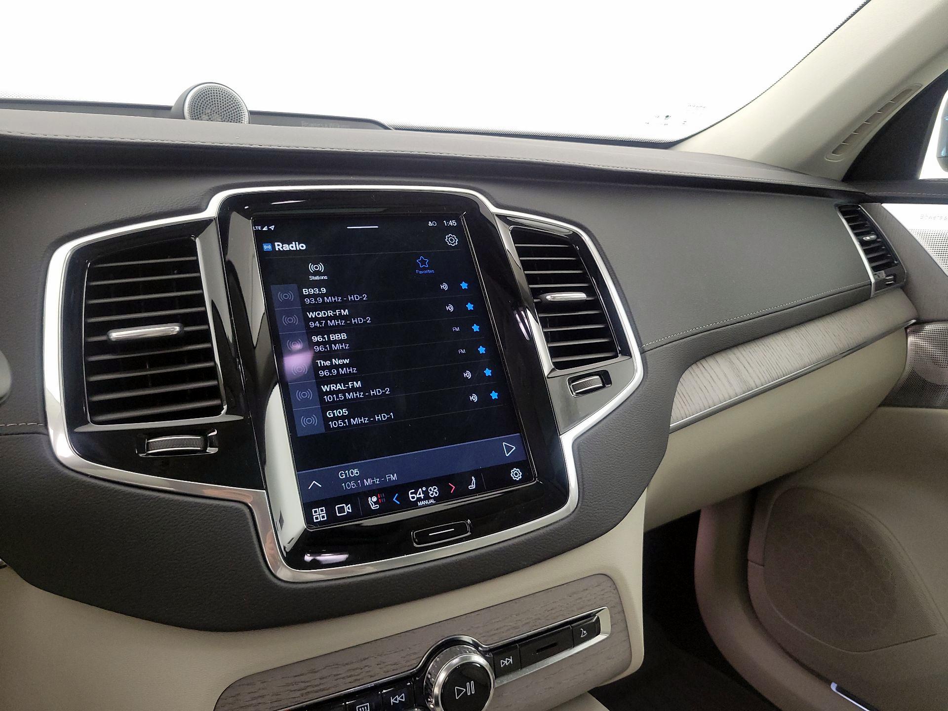 Thumbnail: 2024 Volvo XC90 - 16