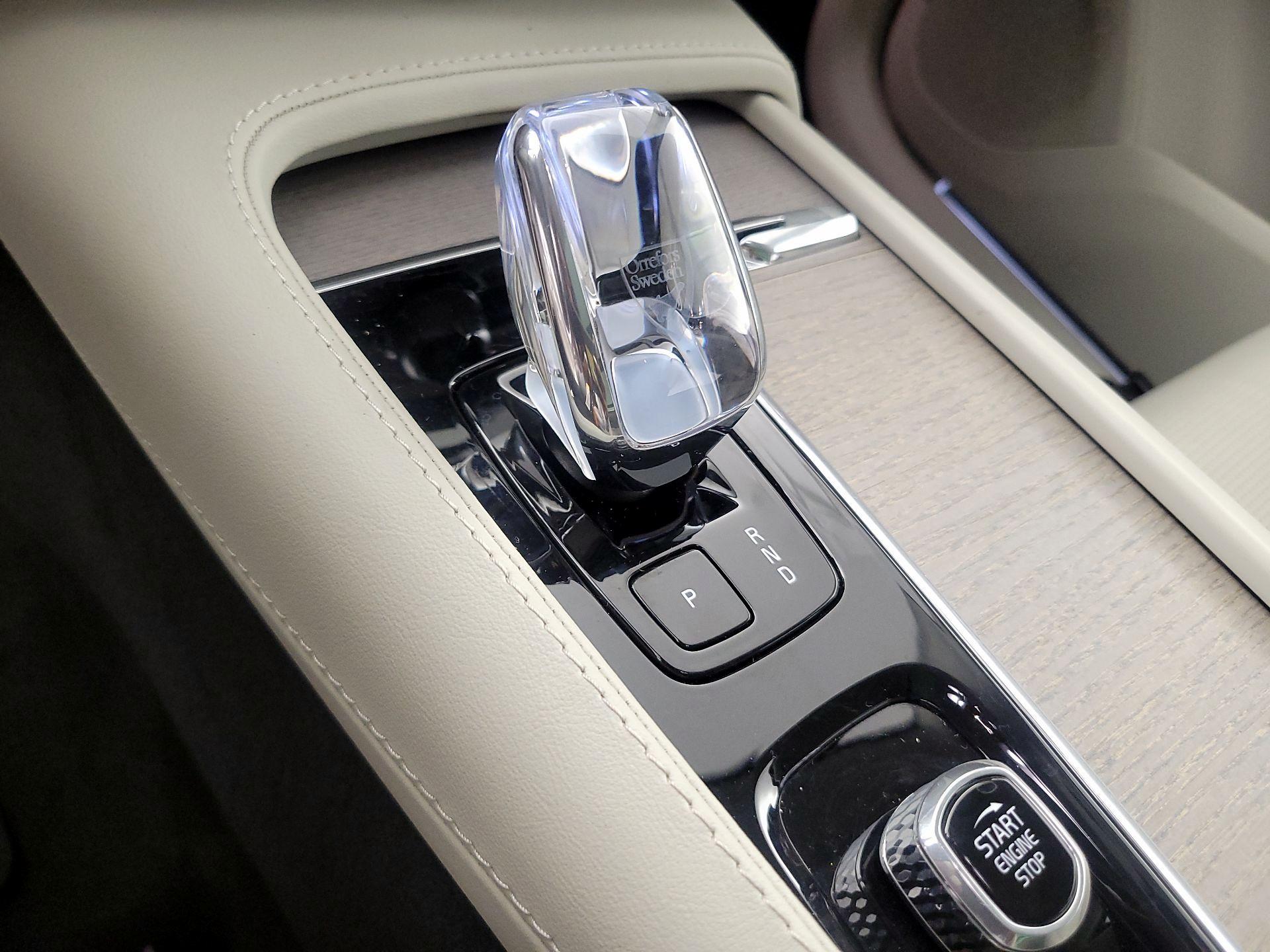 Thumbnail: 2024 Volvo XC90 - 18