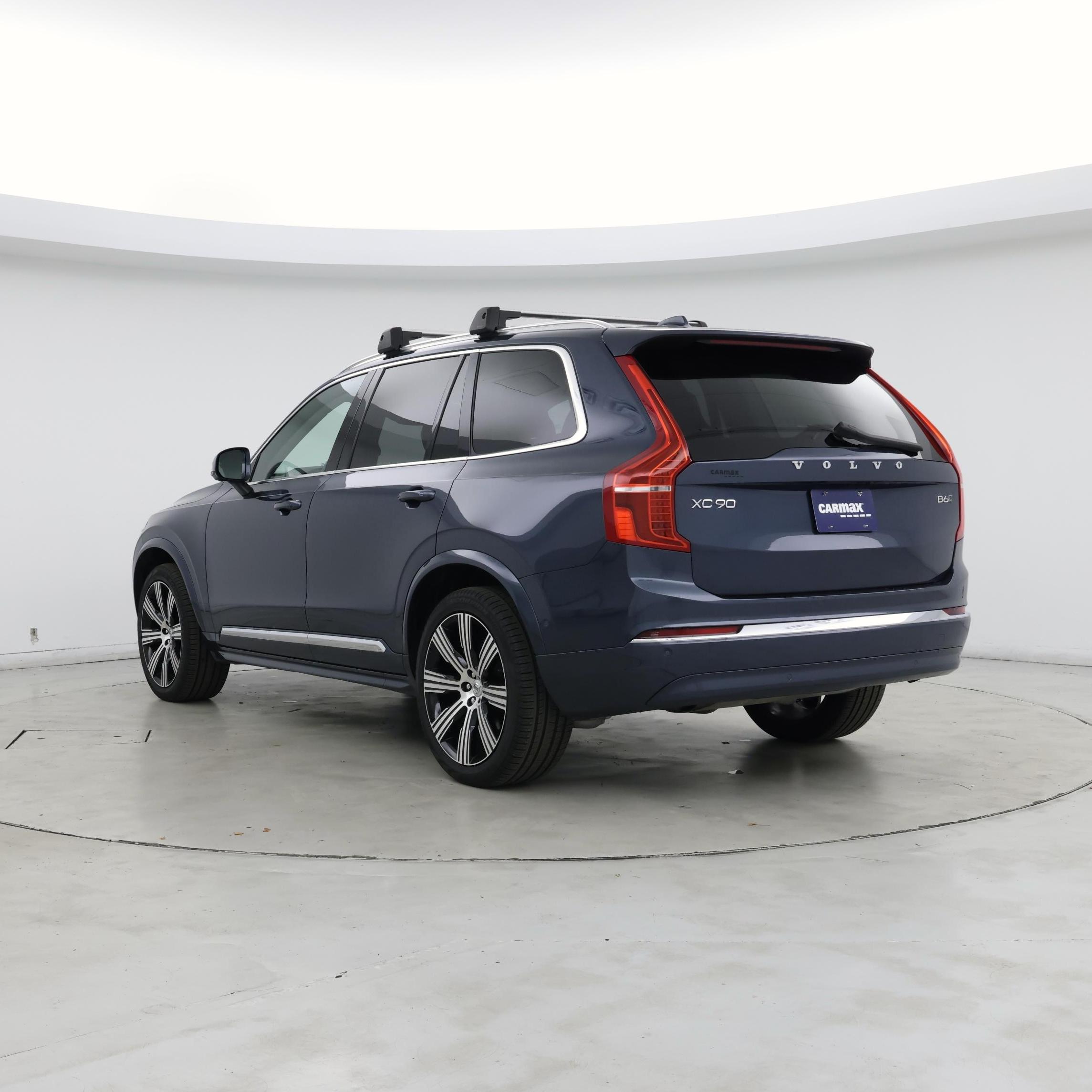 Thumbnail: 2024 Volvo XC90 - 2