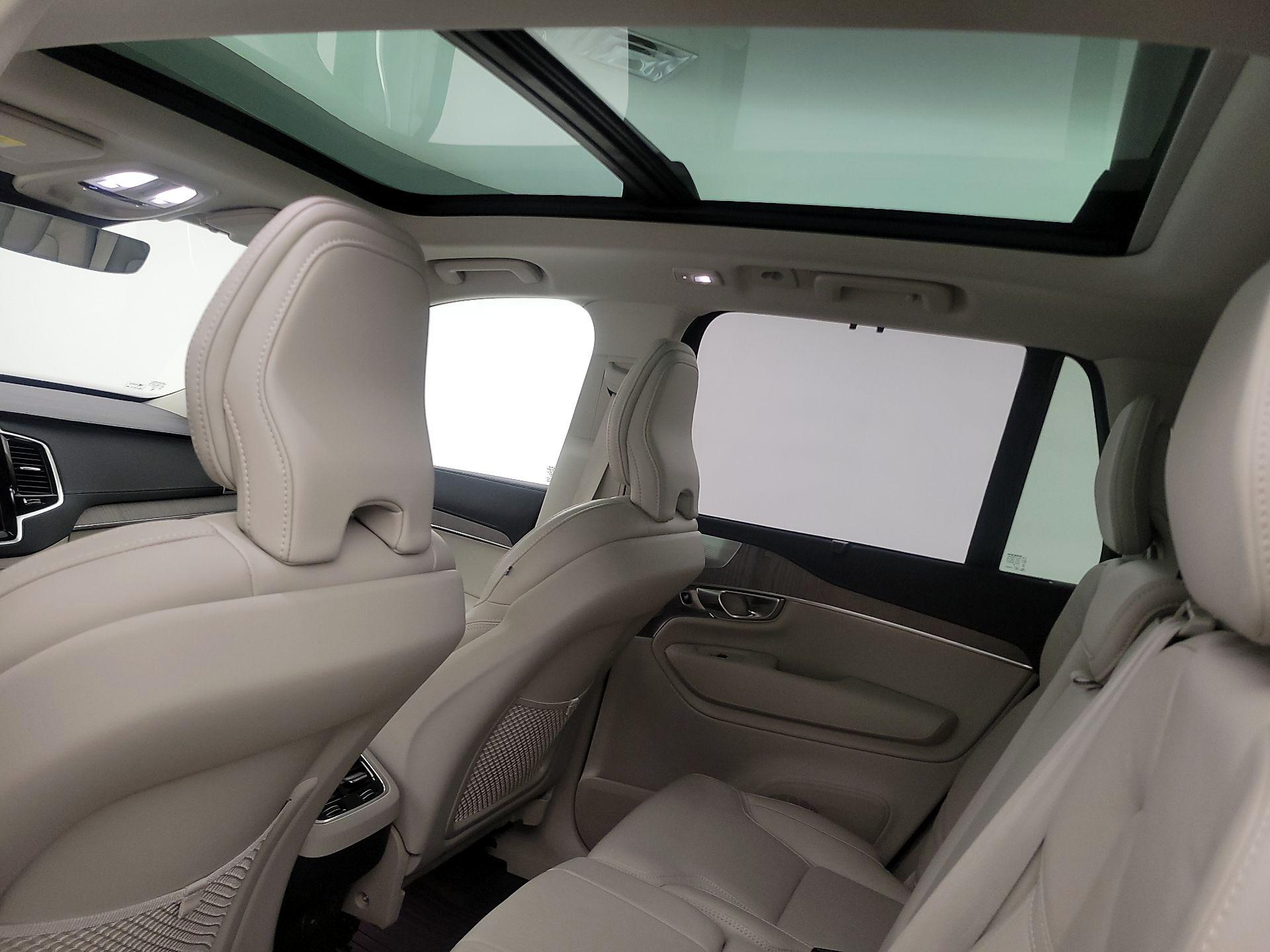 Thumbnail: 2024 Volvo XC90 - 20