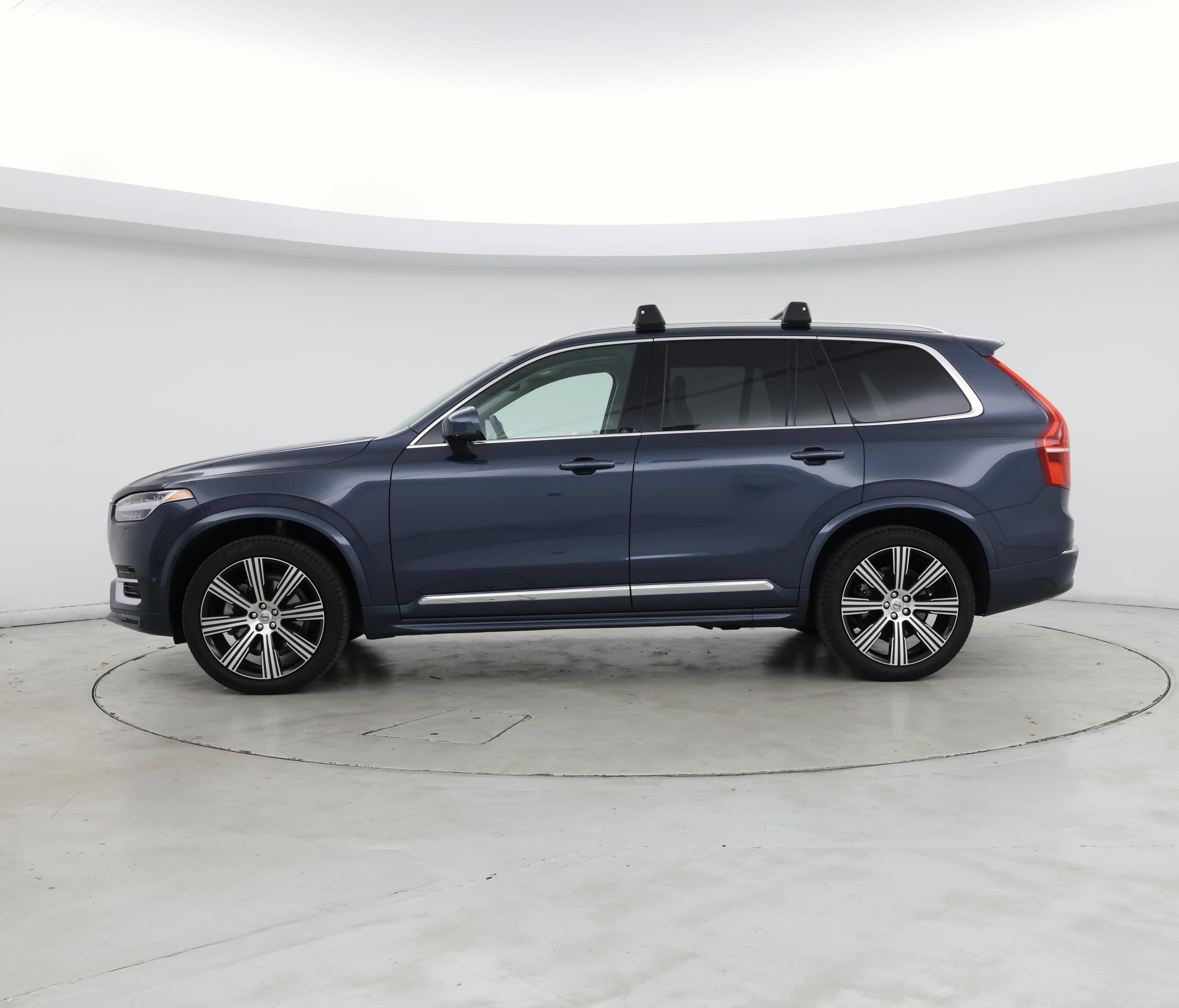 Thumbnail: 2024 Volvo XC90 - 3