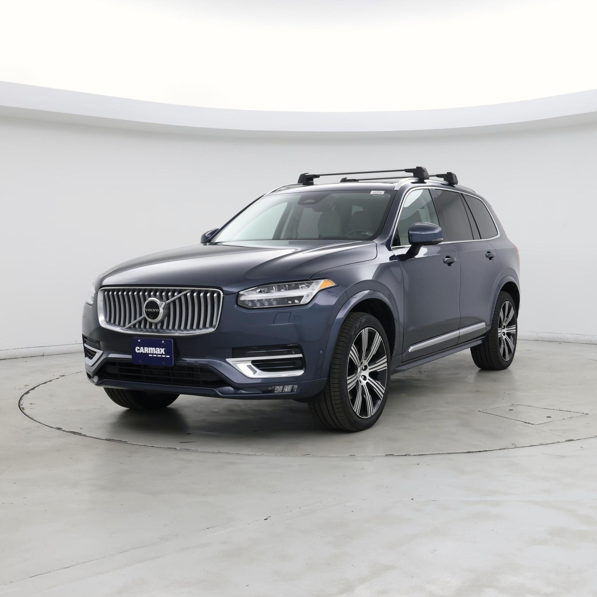 Thumbnail: 2024 Volvo XC90 - 4