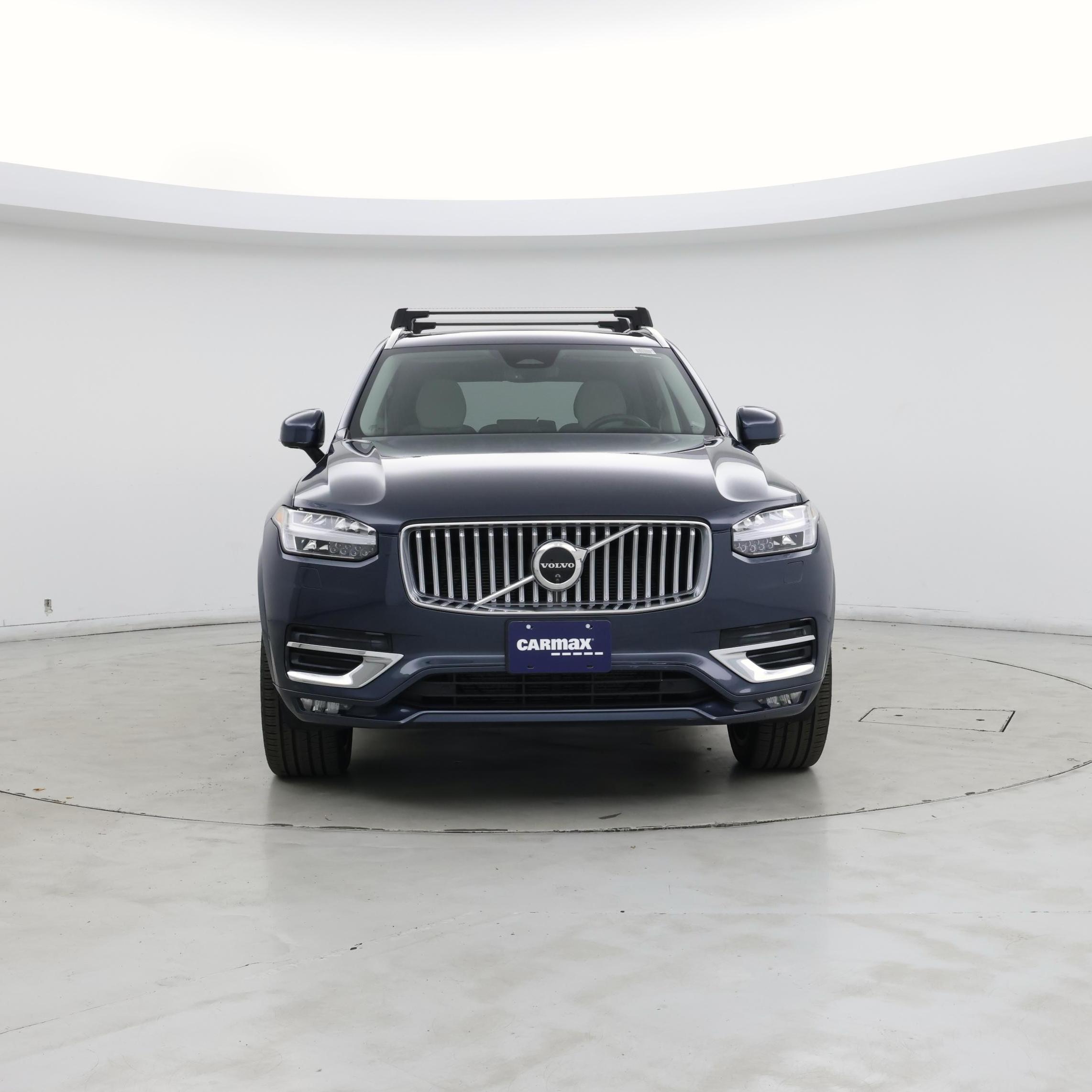 Thumbnail: 2024 Volvo XC90 - 5