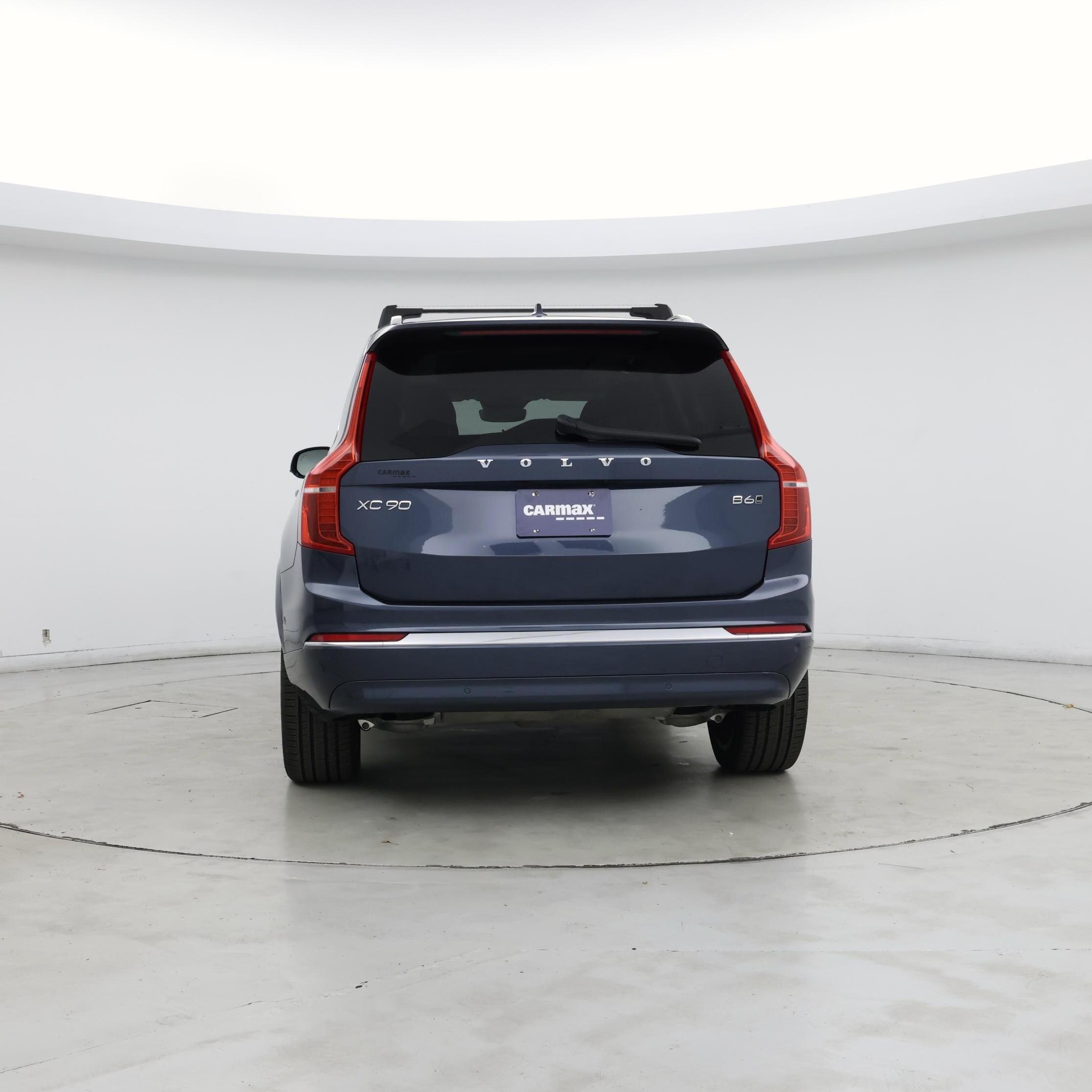 Thumbnail: 2024 Volvo XC90 - 6