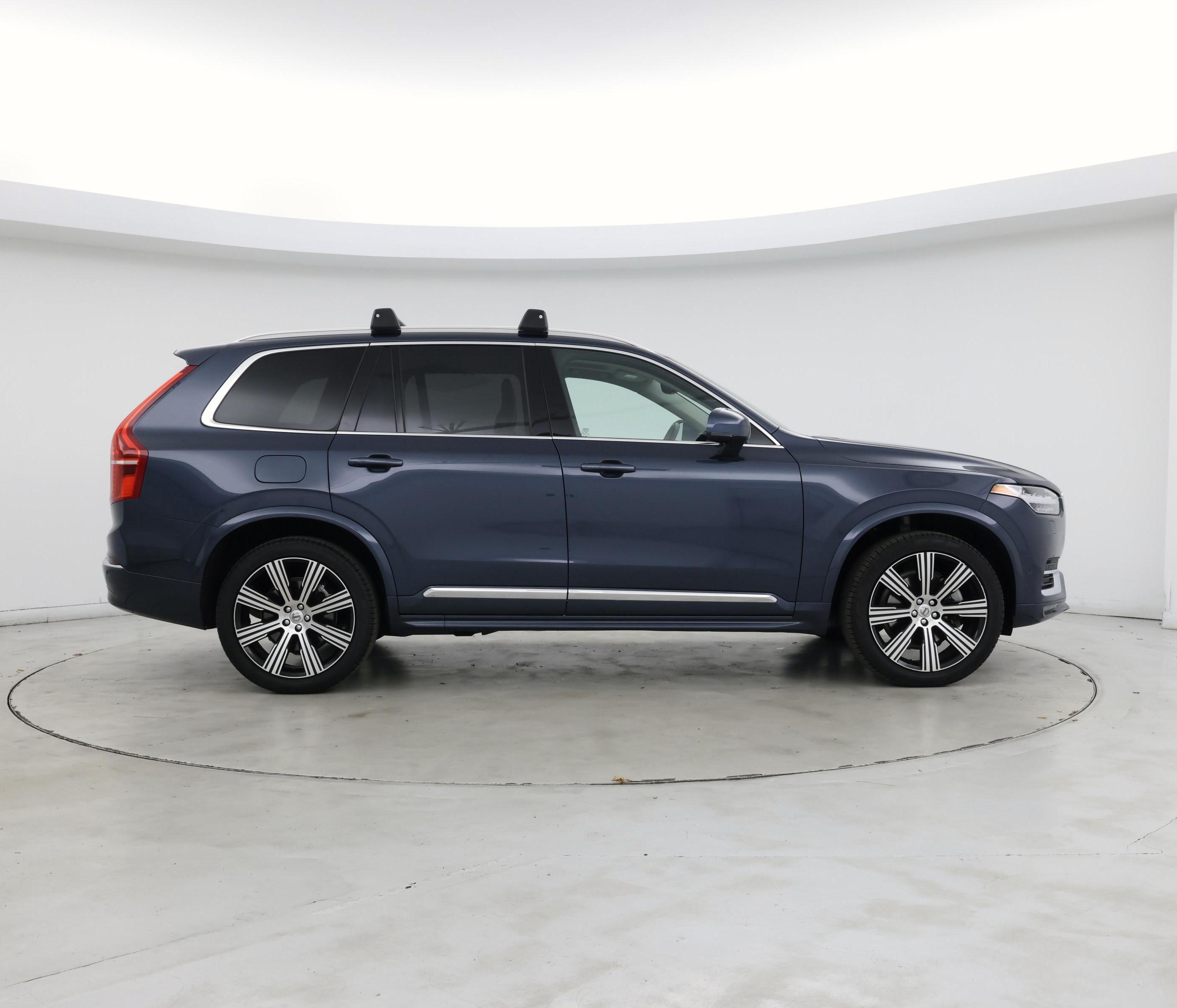 Thumbnail: 2024 Volvo XC90 - 7