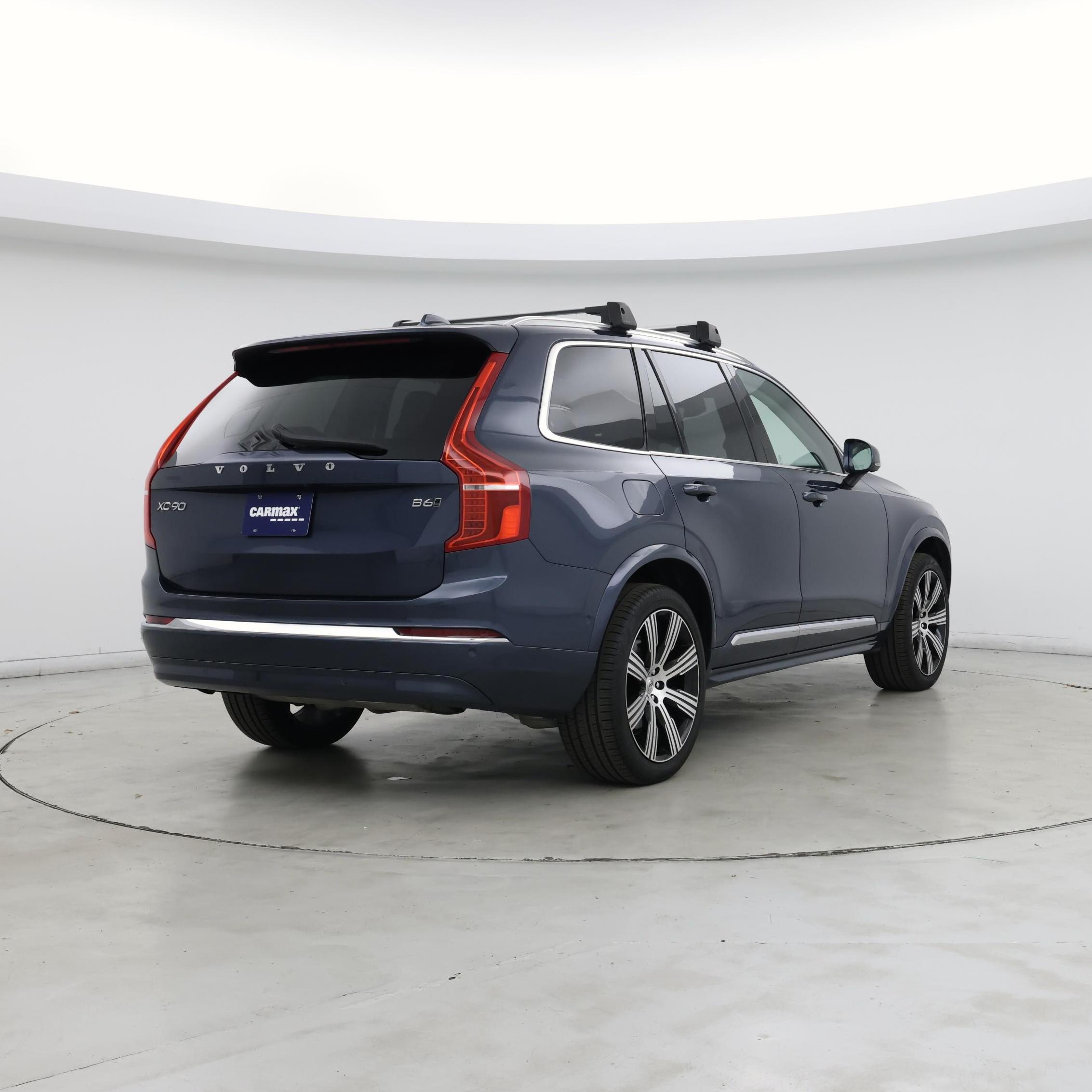 Thumbnail: 2024 Volvo XC90 - 8