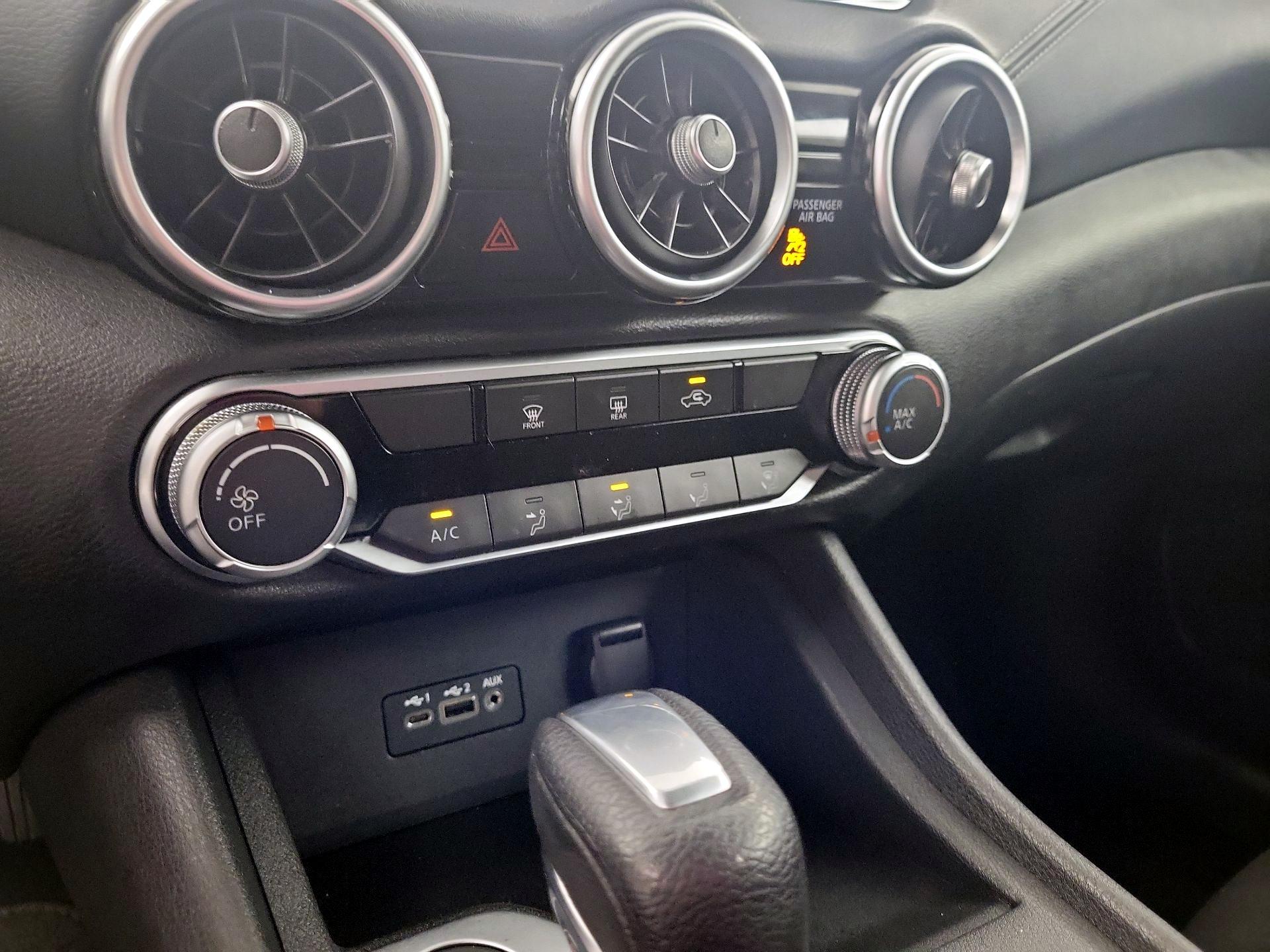 Thumbnail: 2022 Nissan Sentra - 14