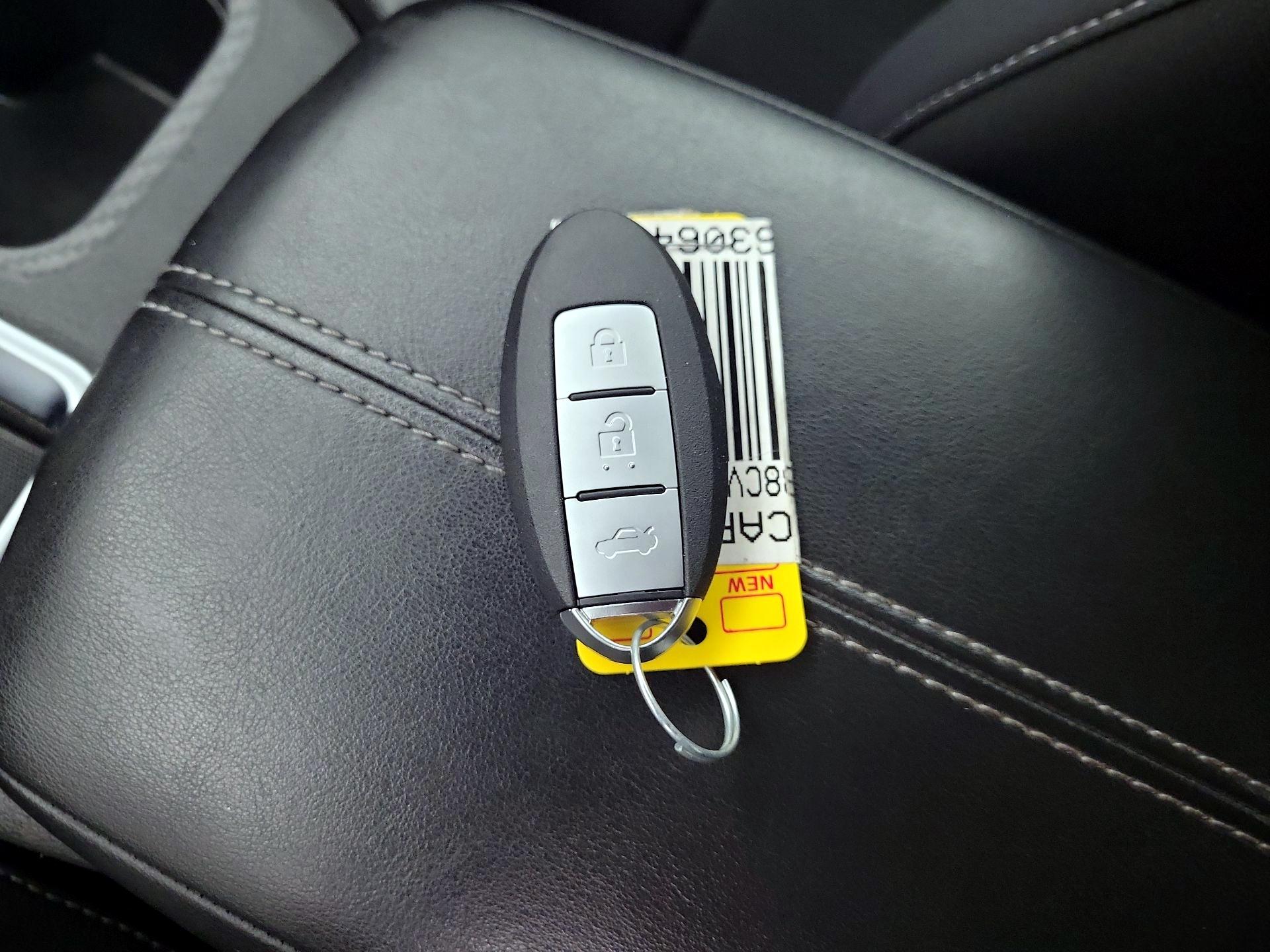 Thumbnail: 2022 Nissan Sentra - 20