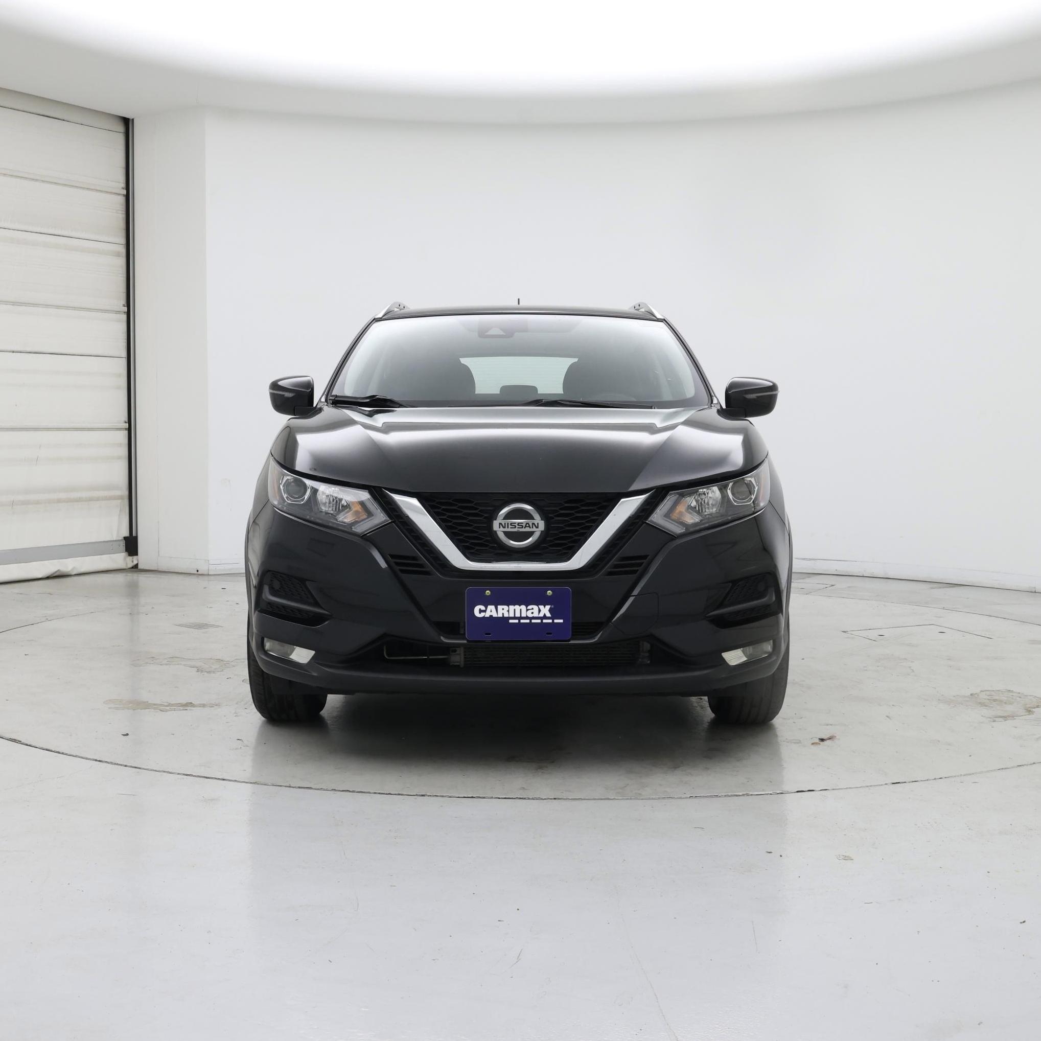 Thumbnail: 2022 Nissan Rogue Sport - 5