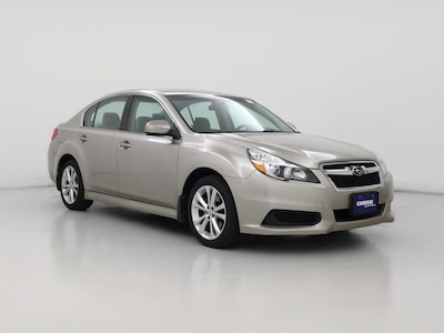 2014 Subaru Legacy 2.5I Premium