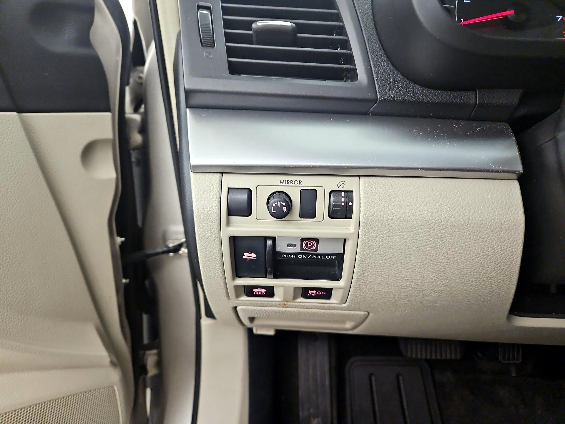 Thumbnail: 2014 Subaru Legacy - 13