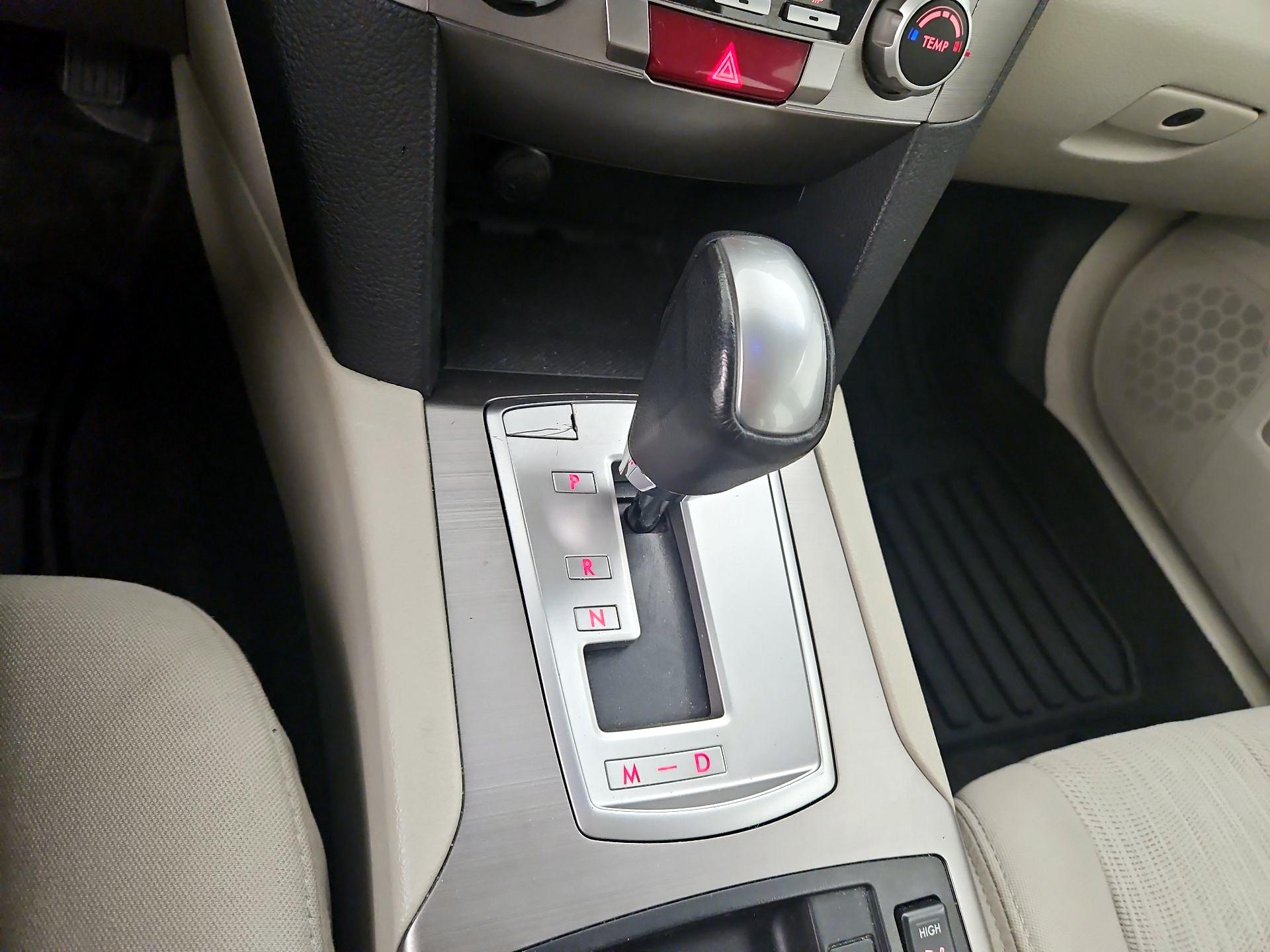 Thumbnail: 2014 Subaru Legacy - 16