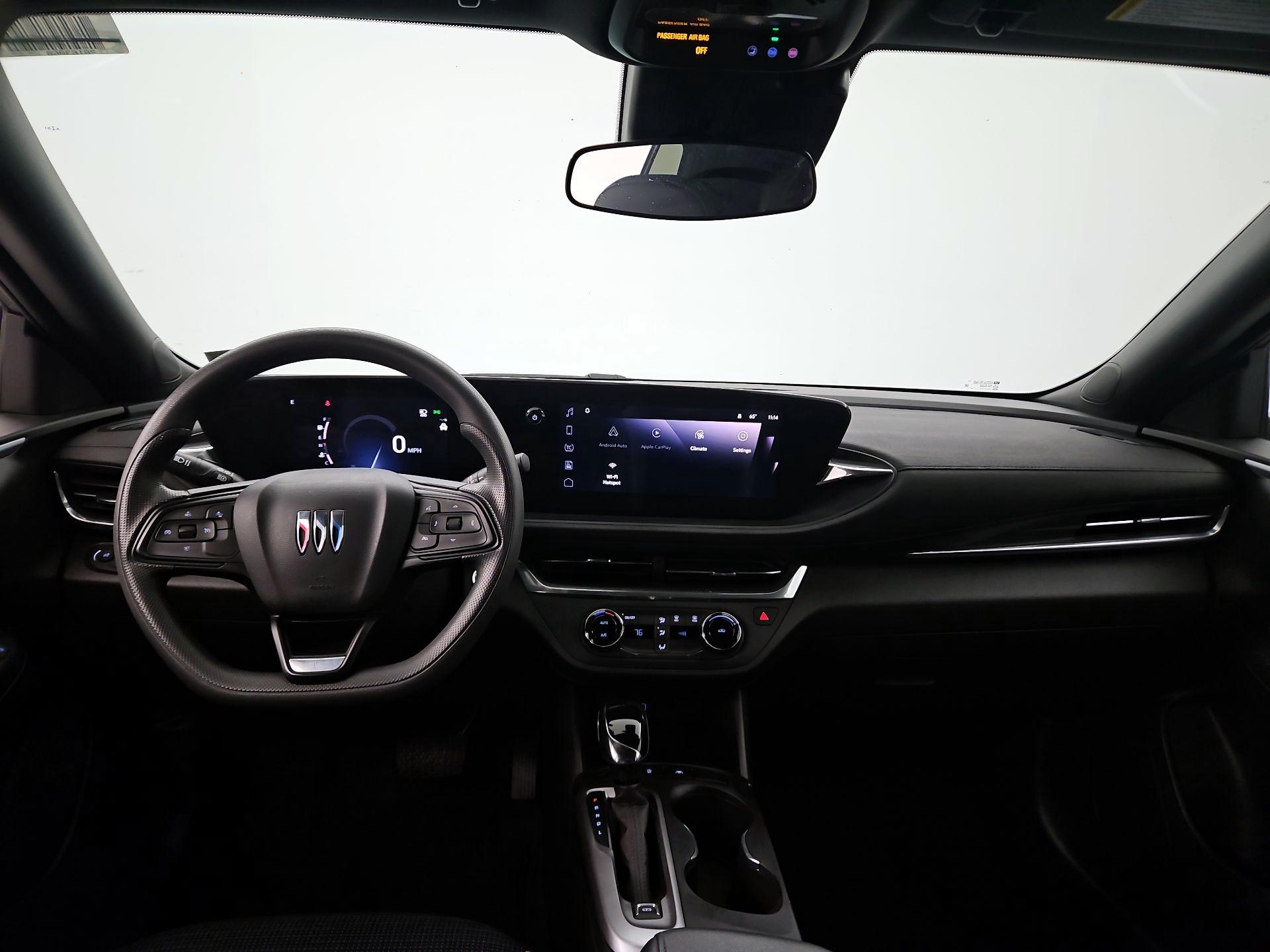 Thumbnail: 2024 Buick Envista - 9