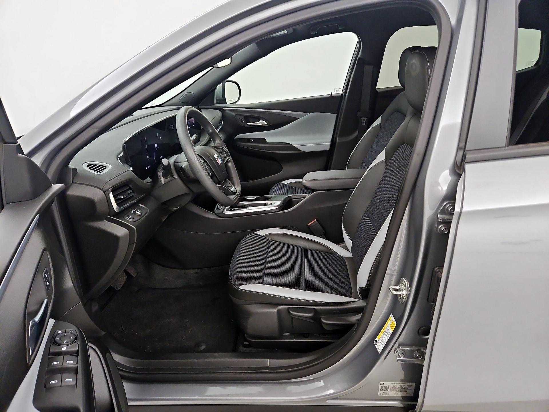 Thumbnail: 2024 Buick Envista - 11